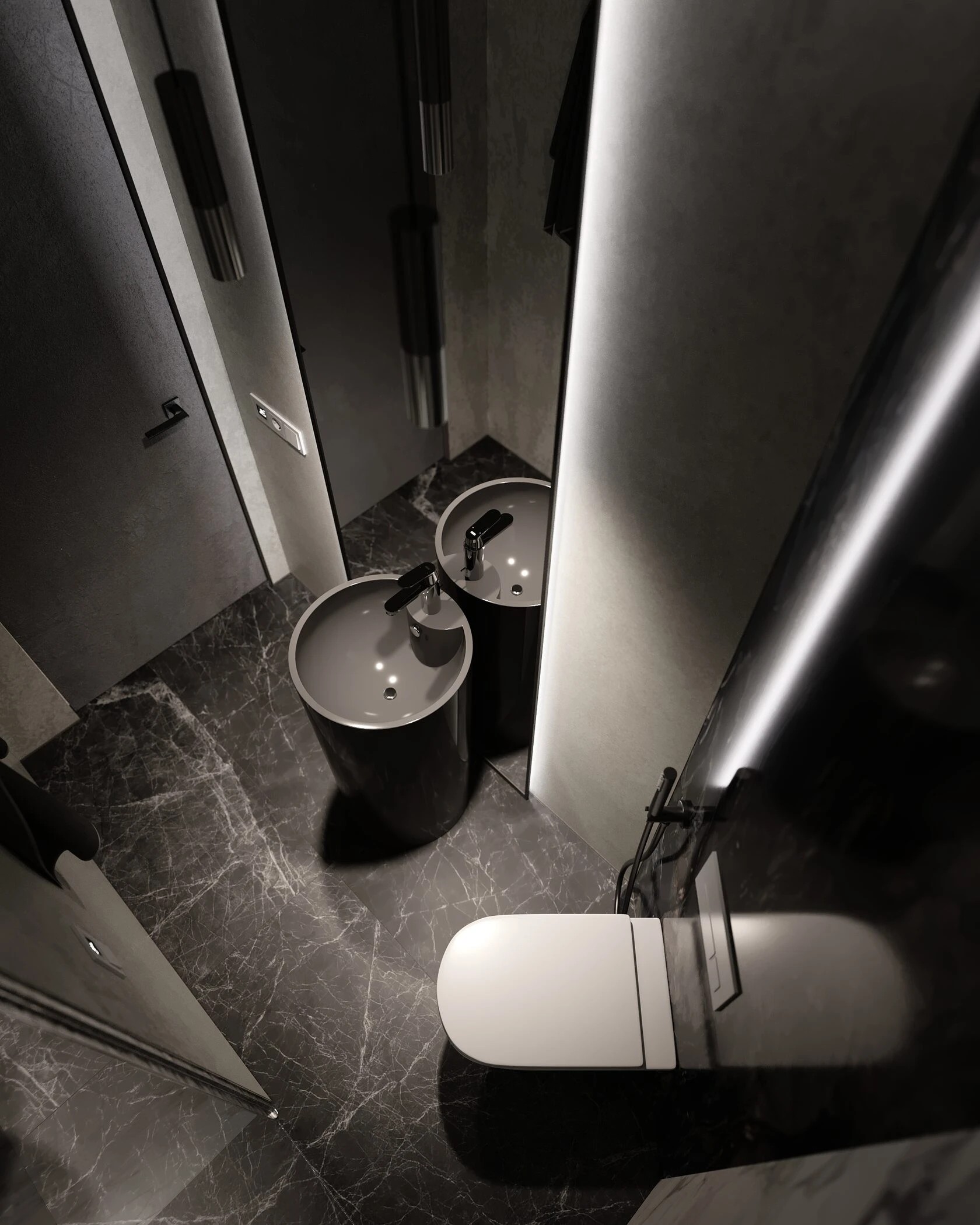 Таунхаус в КП "Александровский"