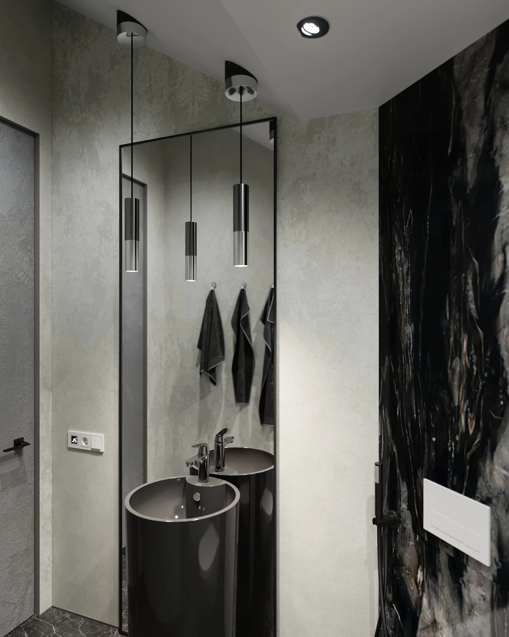 Таунхаус в КП "Александровский"