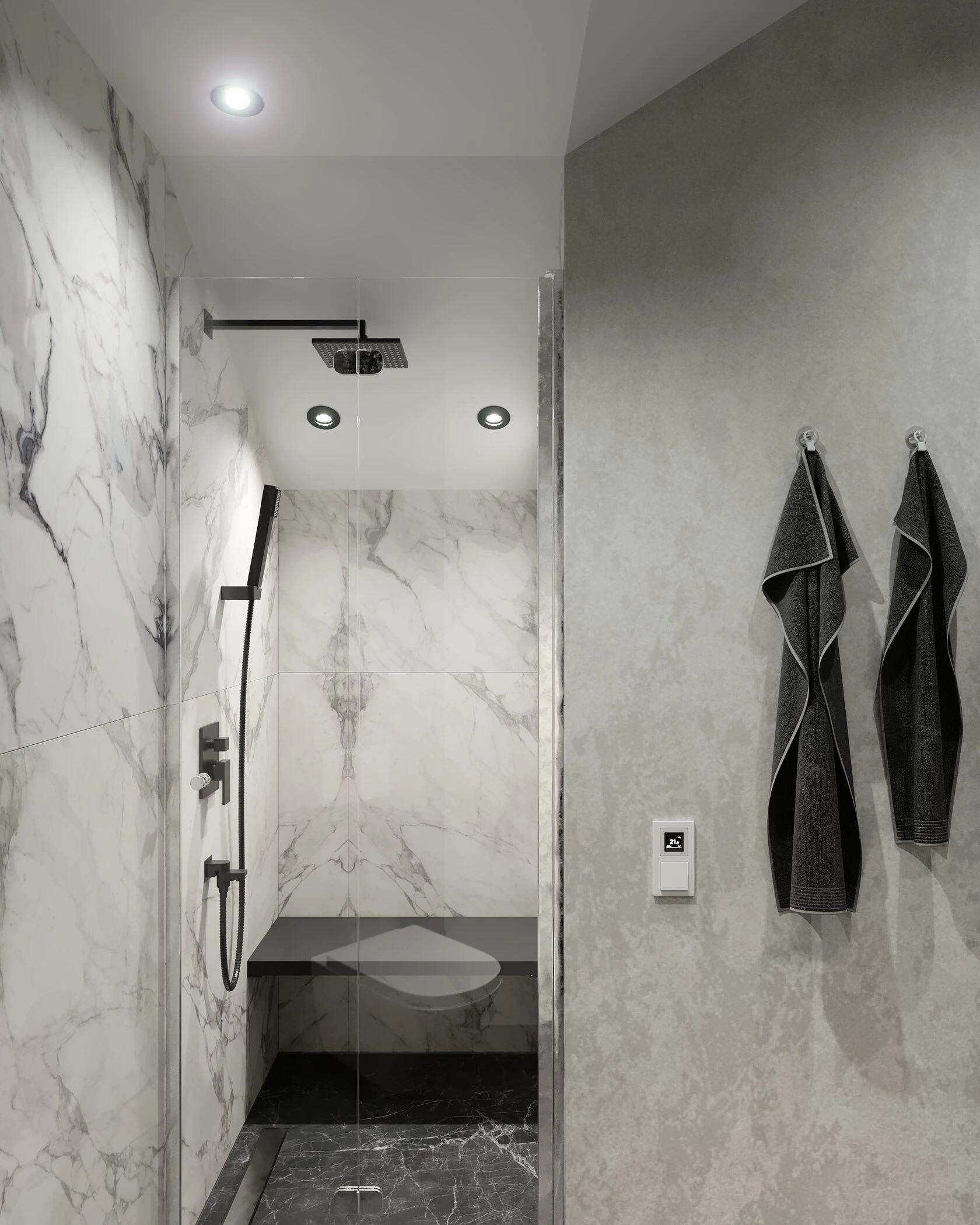 Таунхаус в КП "Александровский"