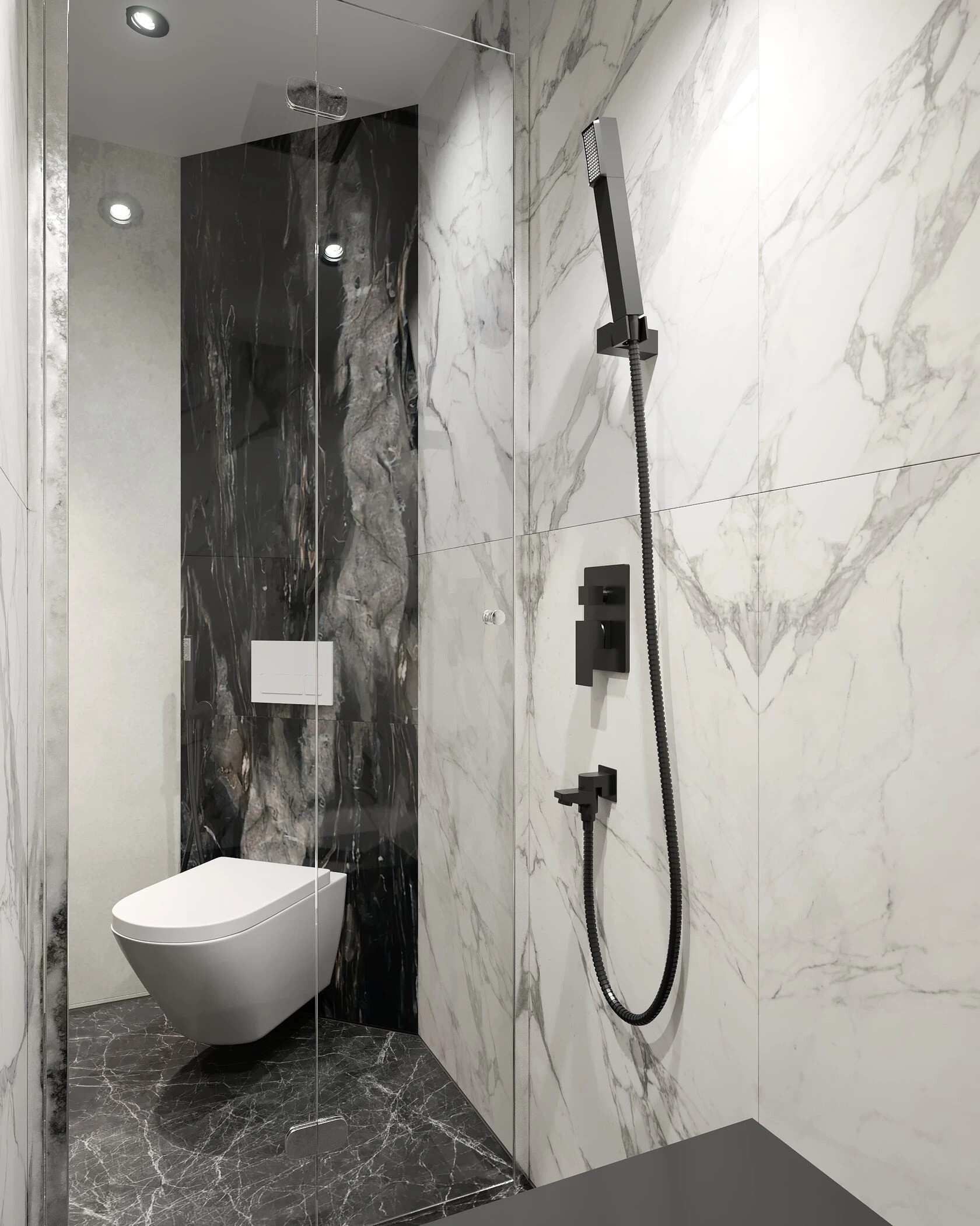 Таунхаус в КП "Александровский"