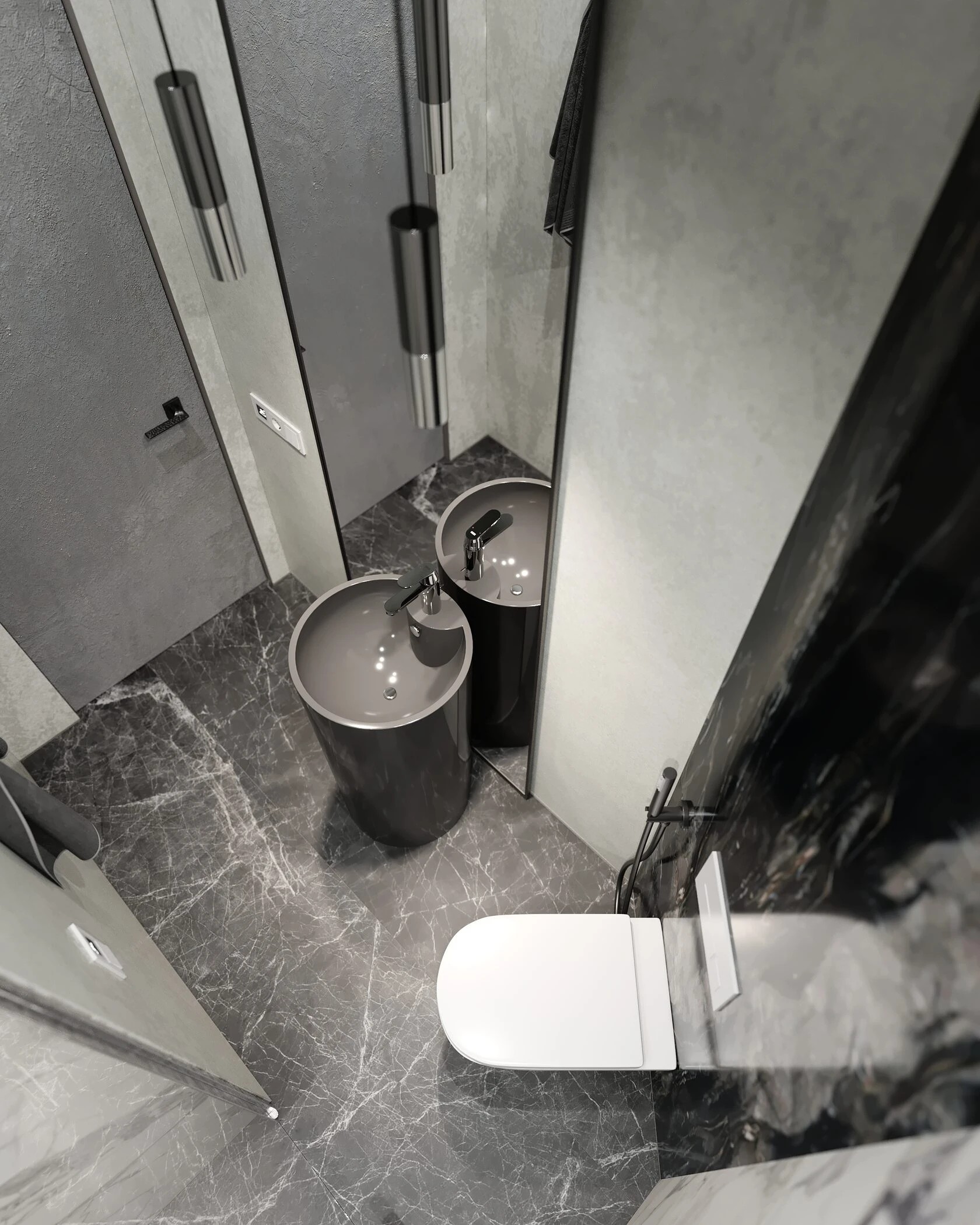 Таунхаус в КП "Александровский"