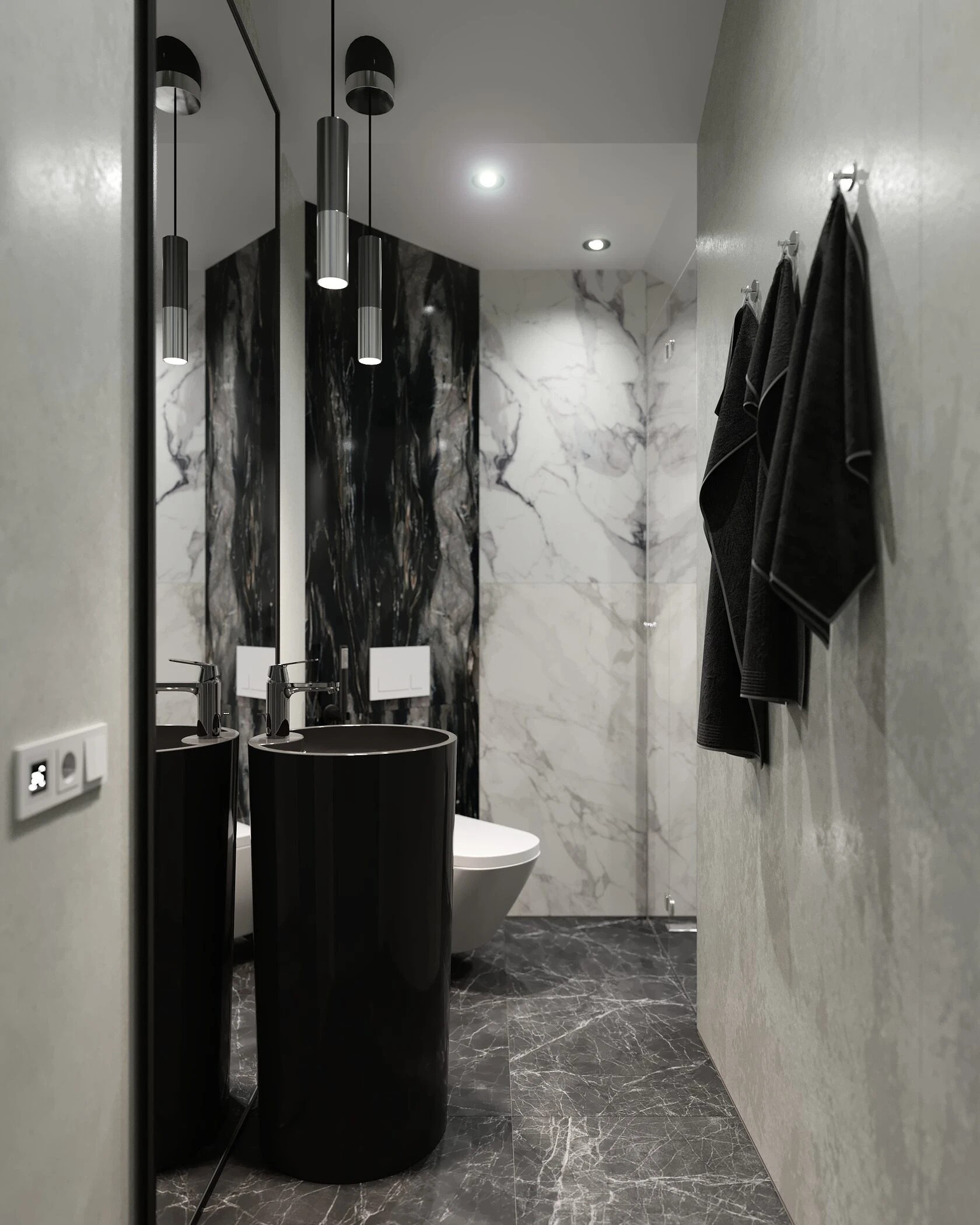 Таунхаус в КП "Александровский"