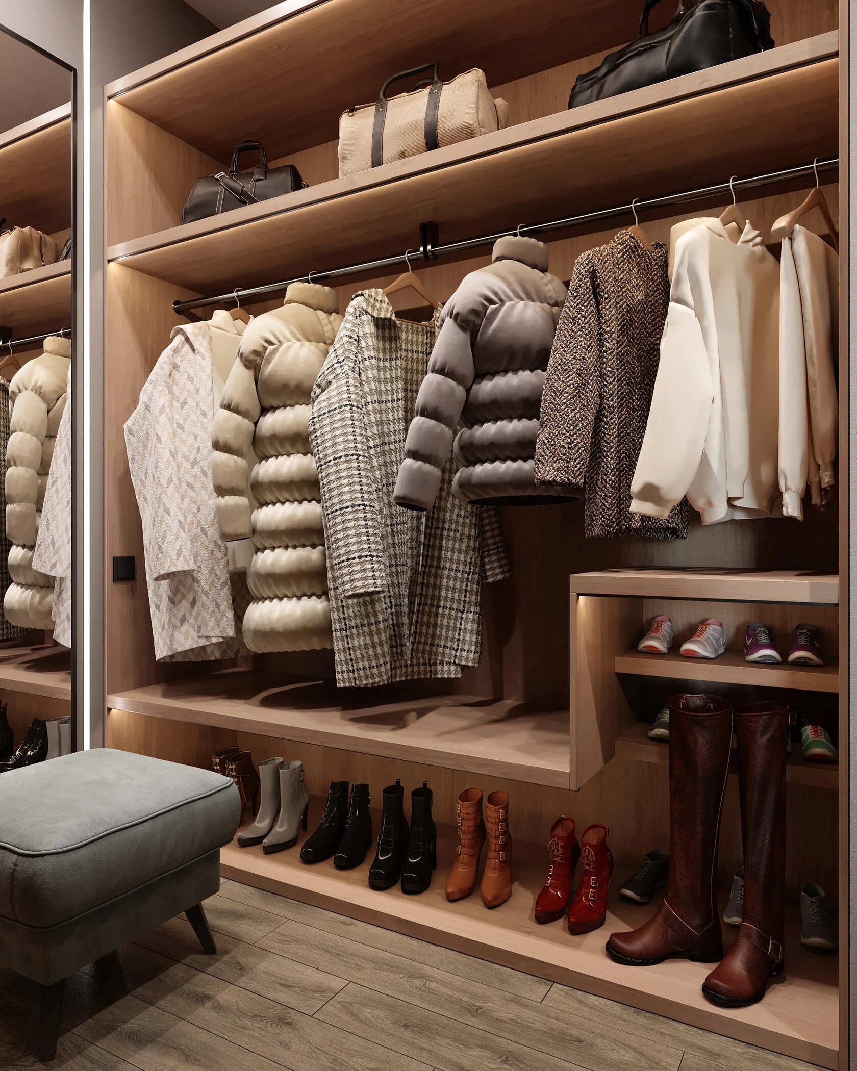 Таунхаус в КП "Александровский"