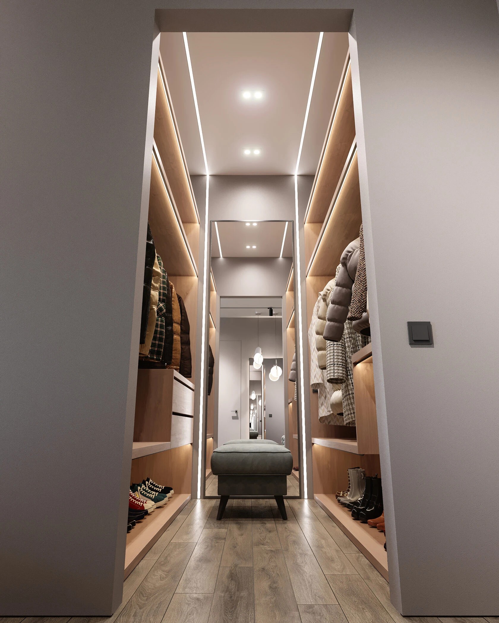 Таунхаус в КП "Александровский"