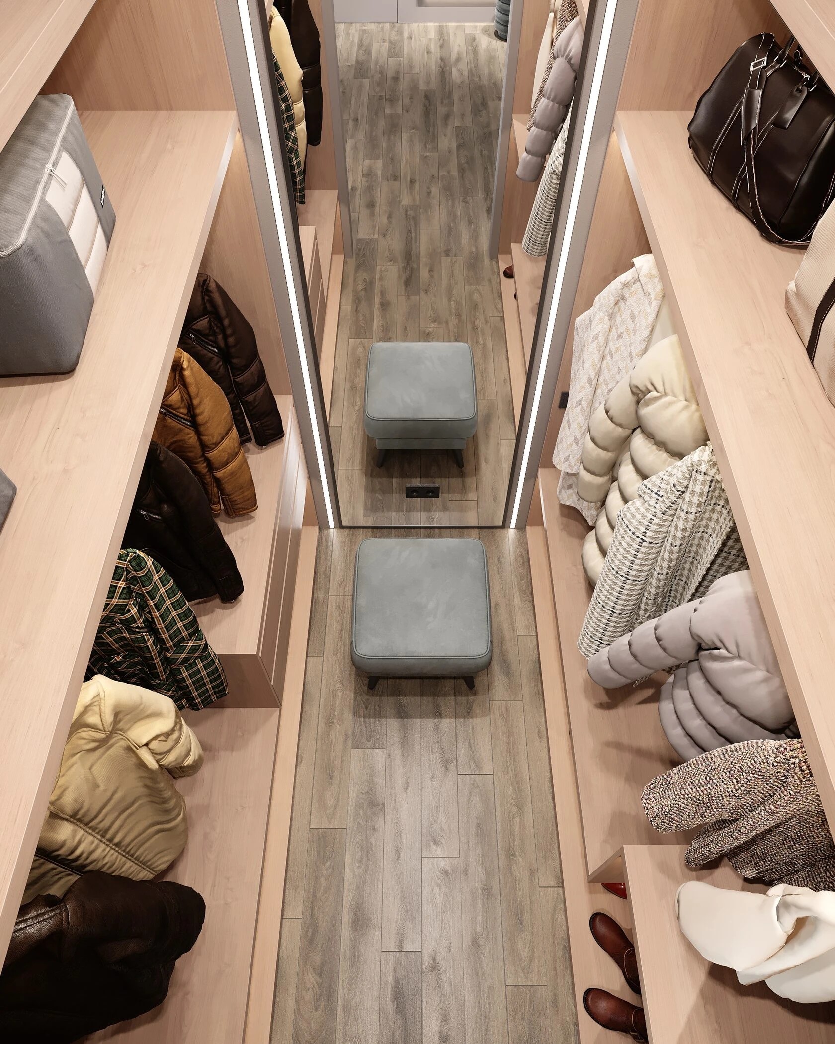 Таунхаус в КП "Александровский"