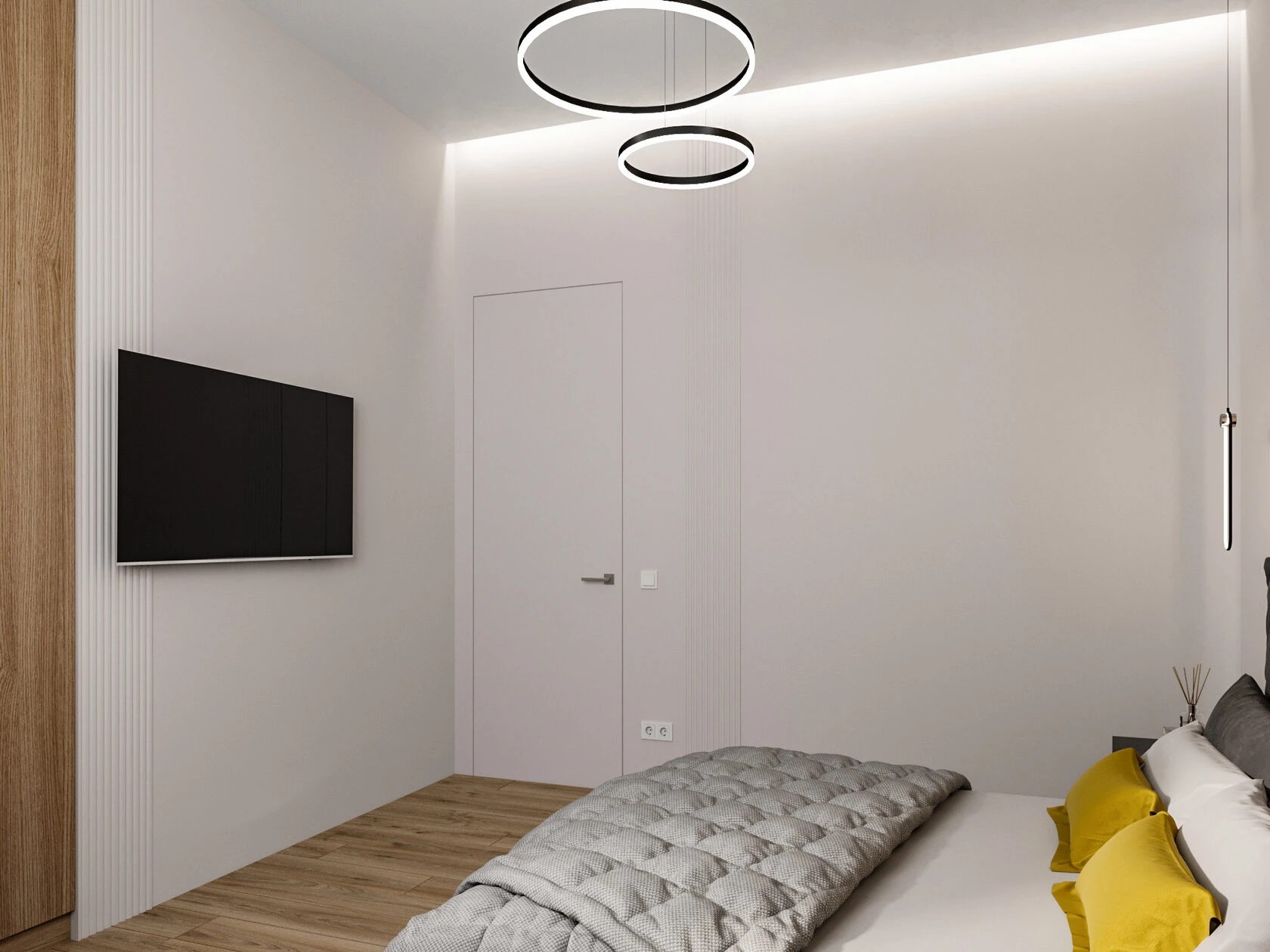 Таунхаус в КП "Александровский"