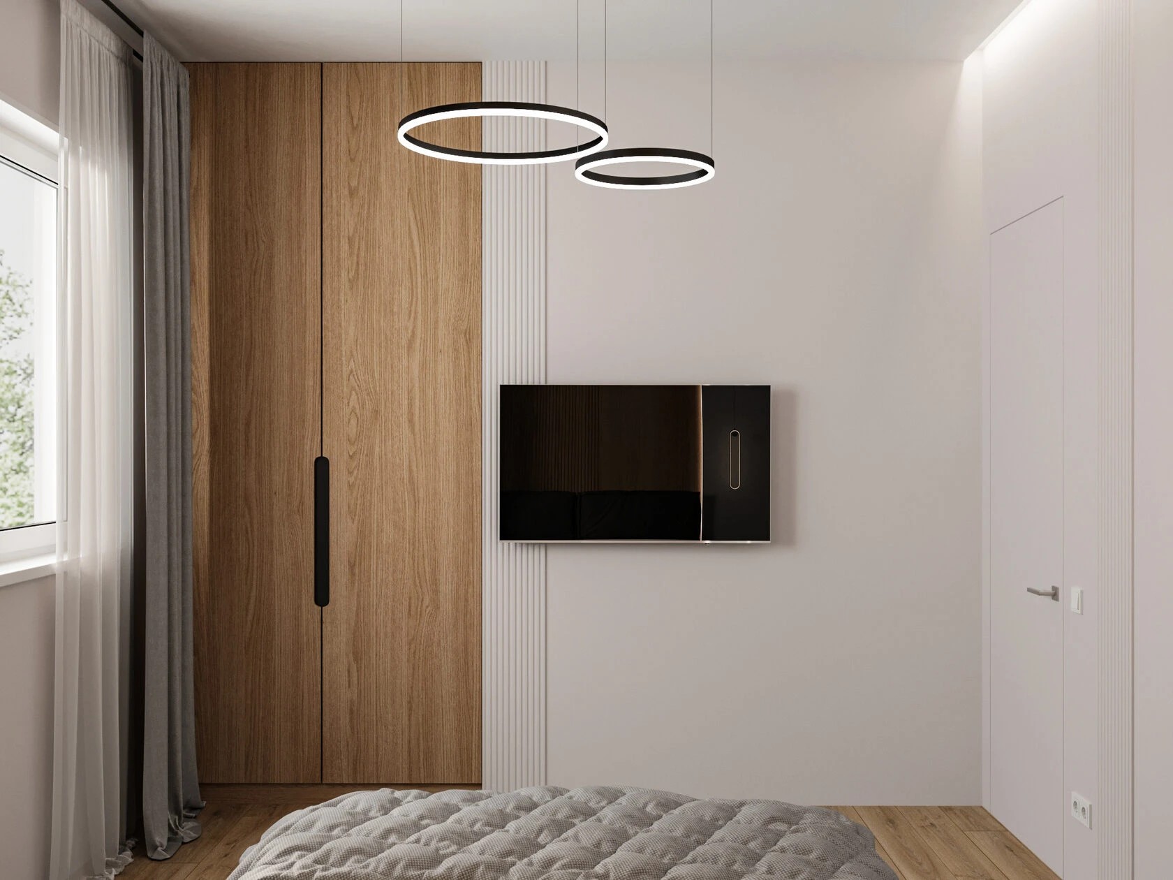 Таунхаус в КП "Александровский"