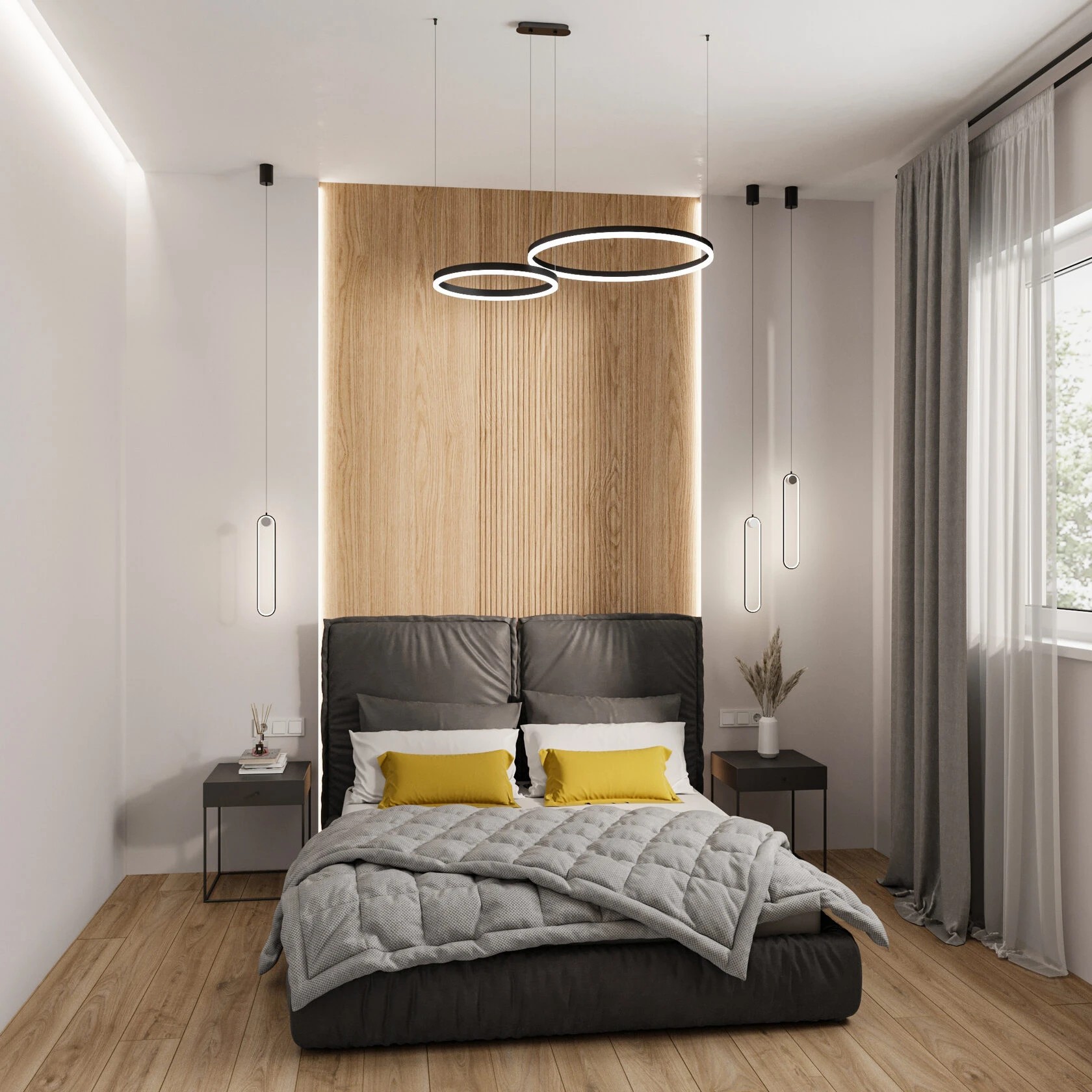 Таунхаус в КП "Александровский"