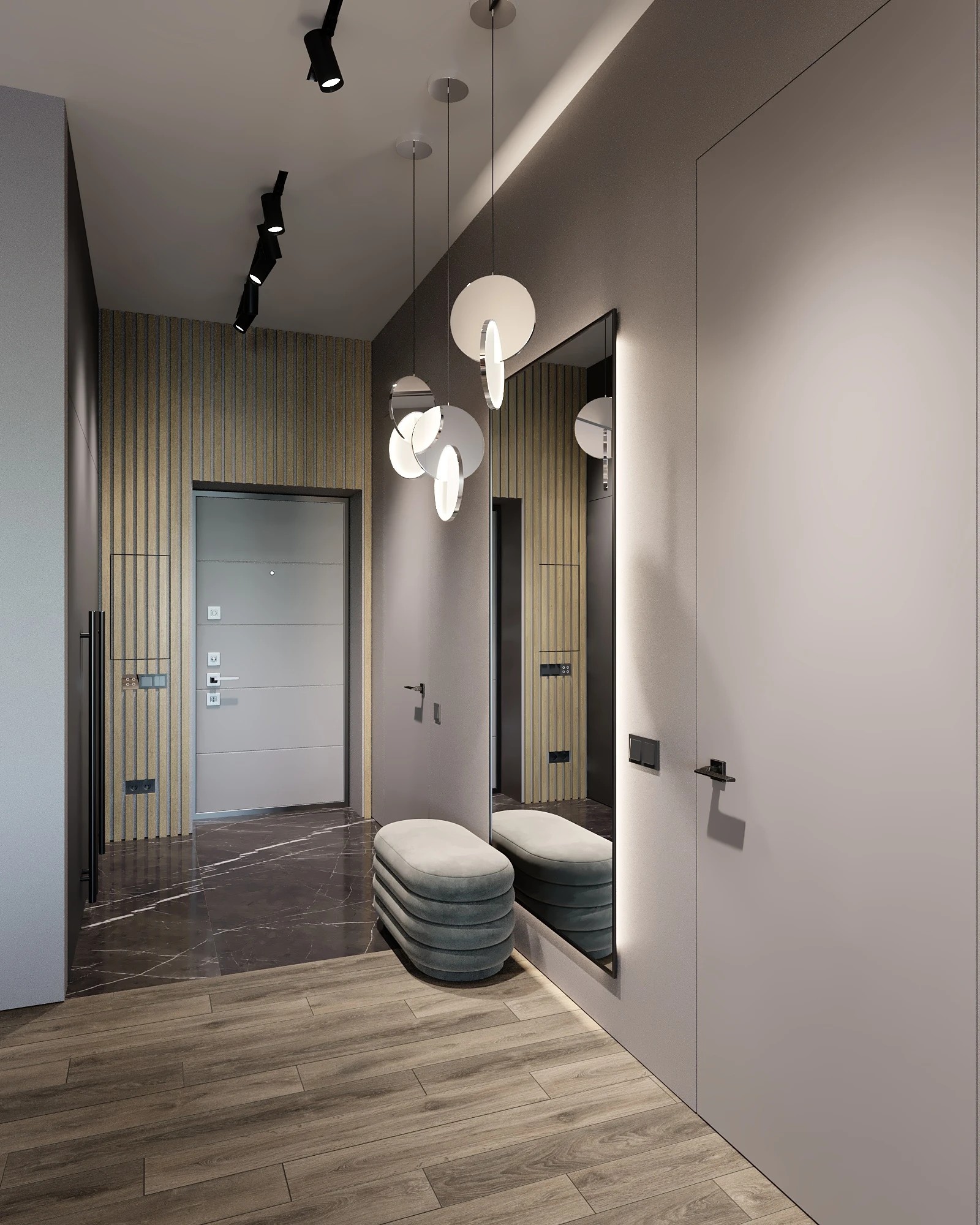 Таунхаус в КП "Александровский"