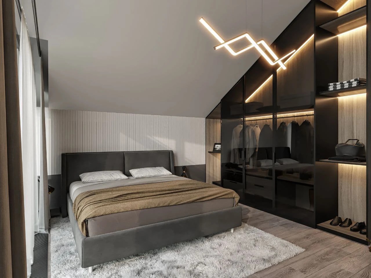 Фахверк в Одинцово