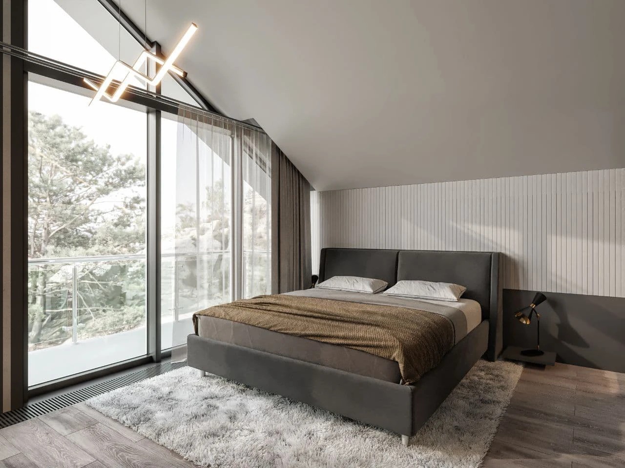 Фахверк в Одинцово