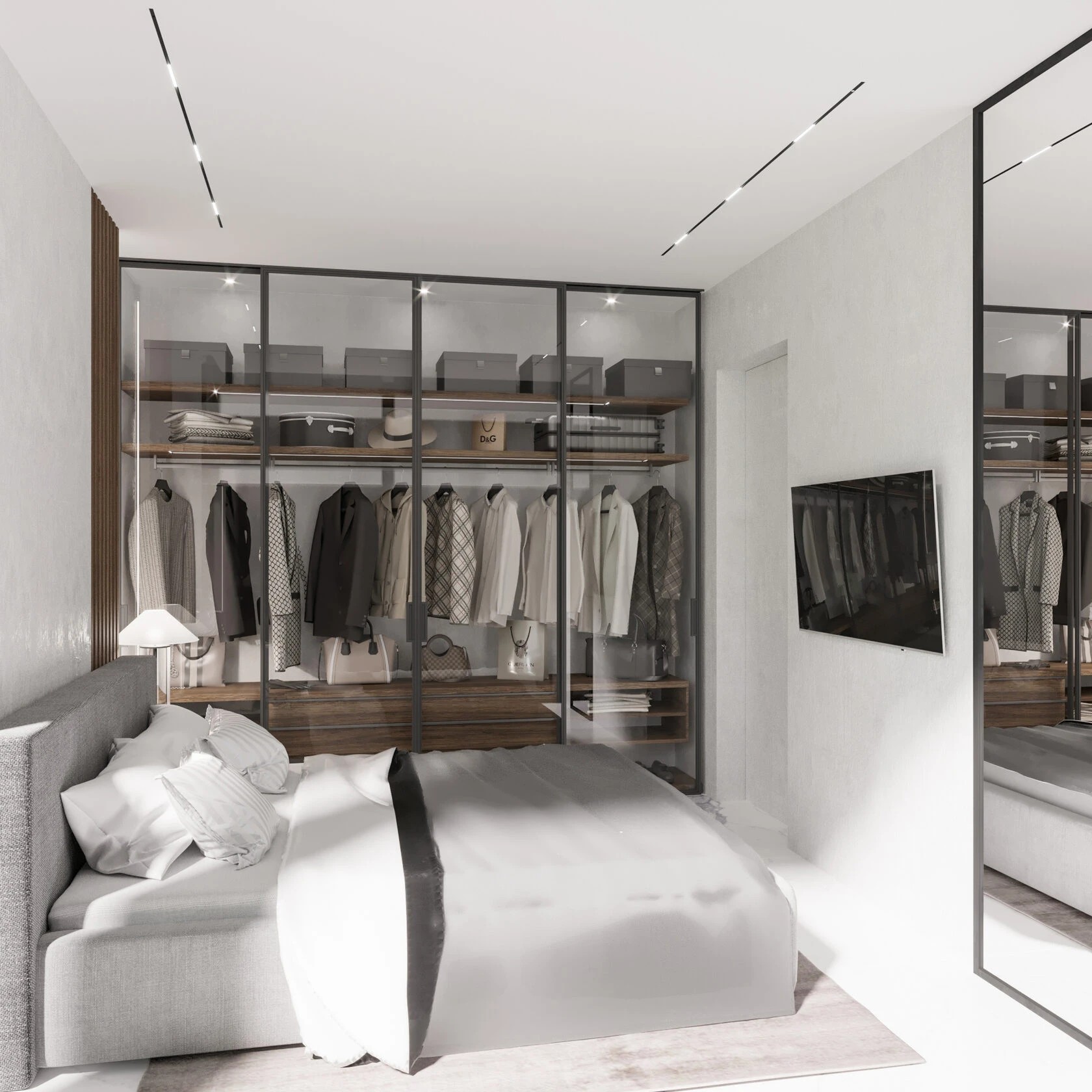 Фахверк в Одинцово