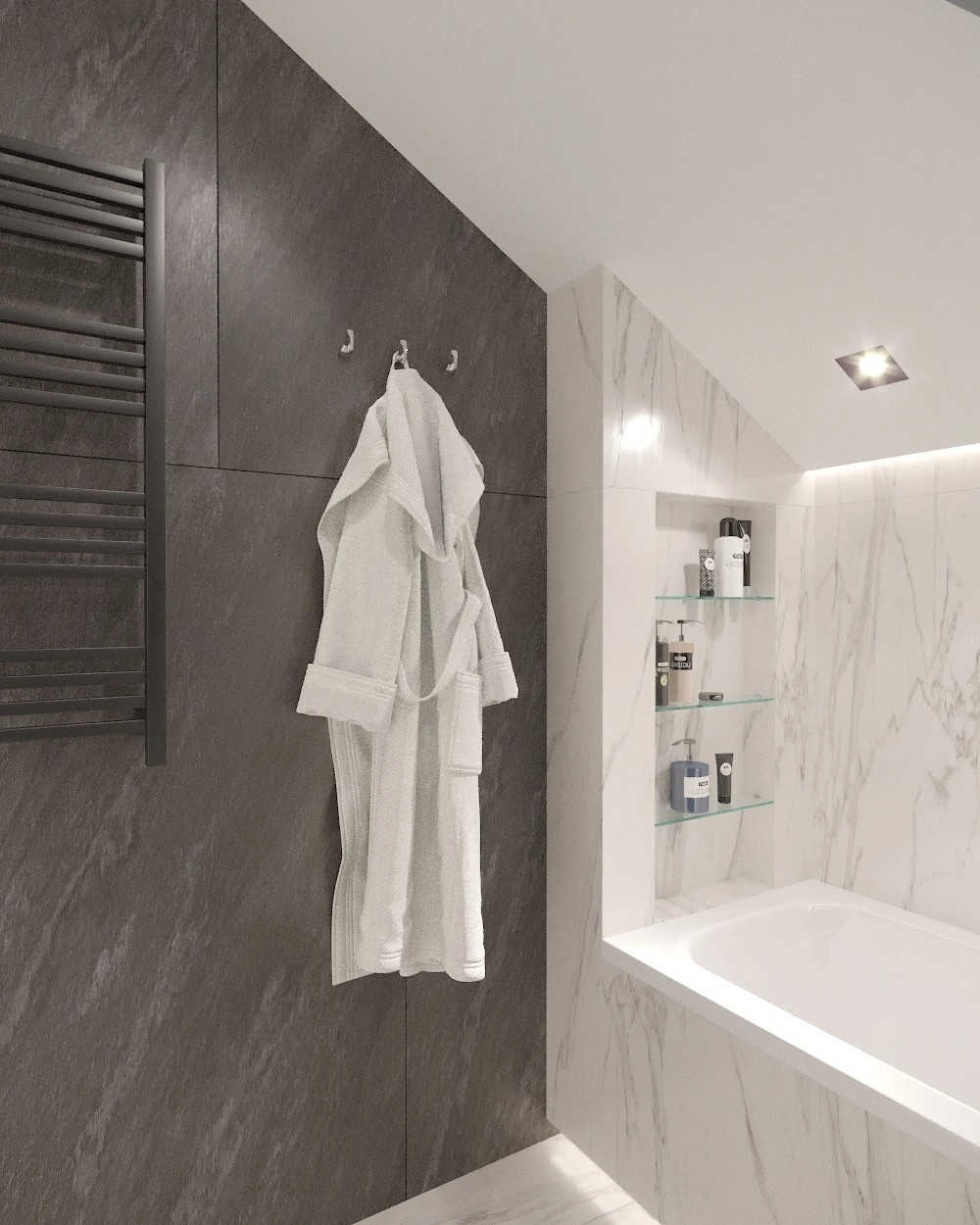 Фахверк в Одинцово