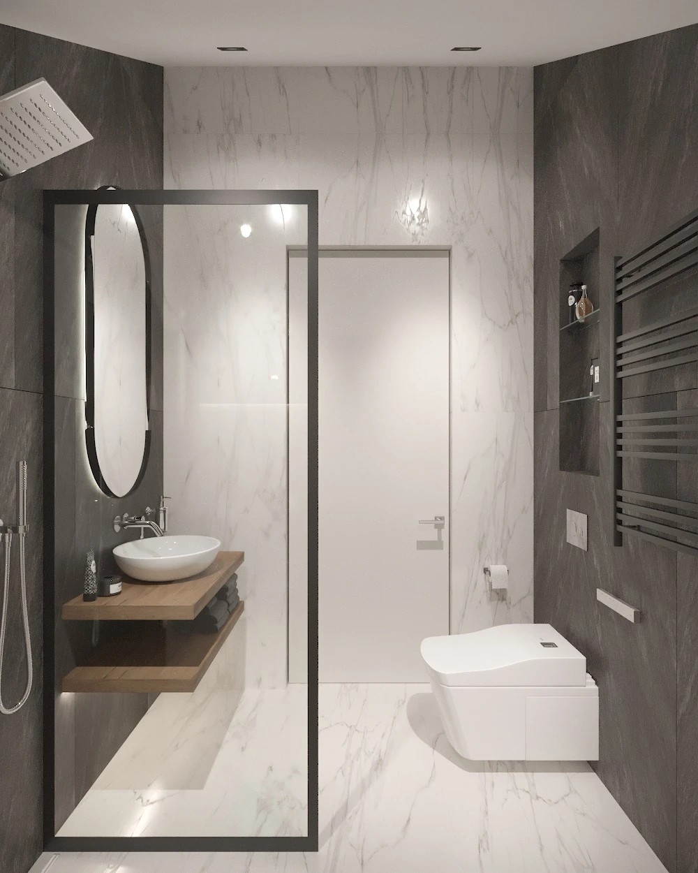 Фахверк в Одинцово