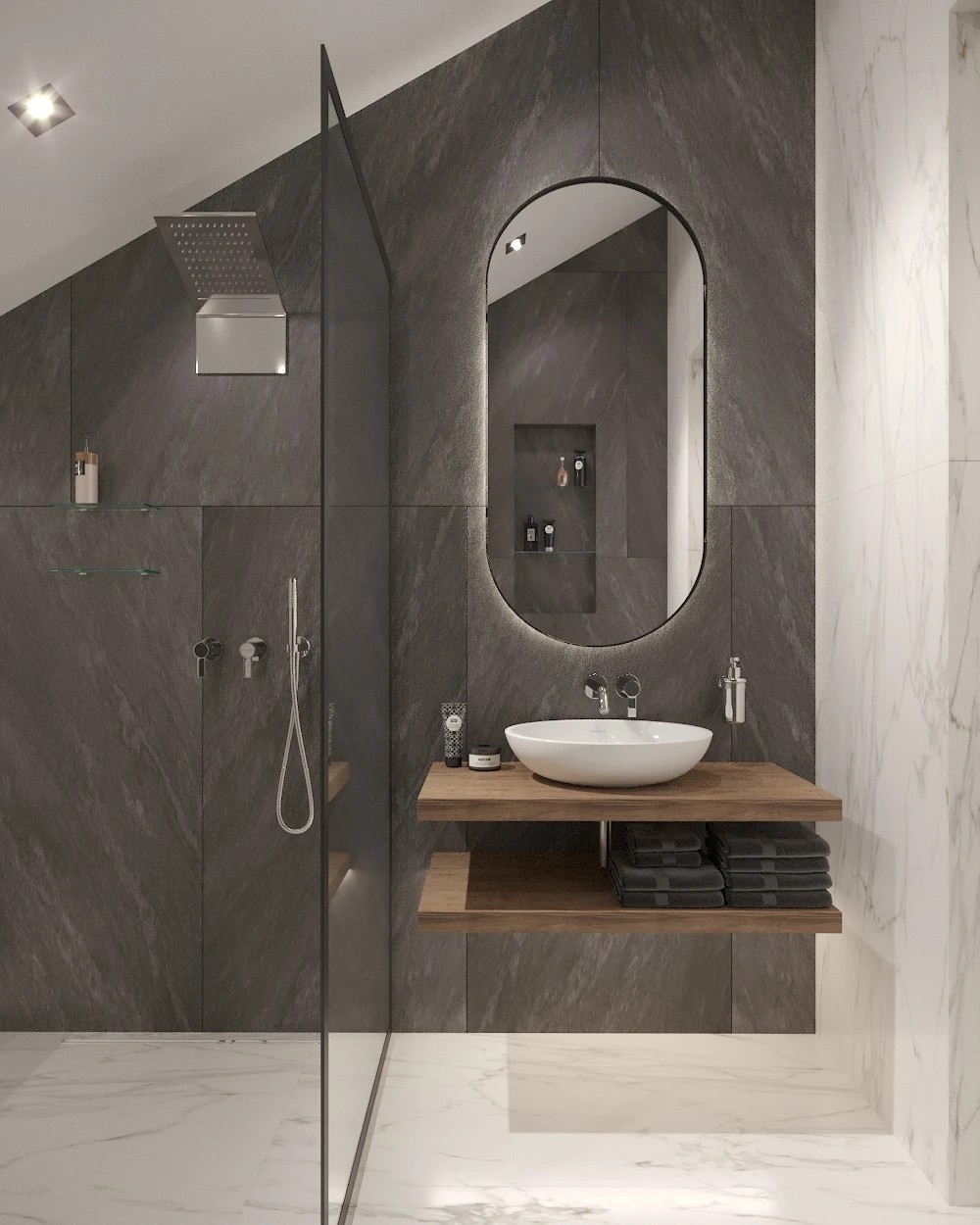 Фахверк в Одинцово