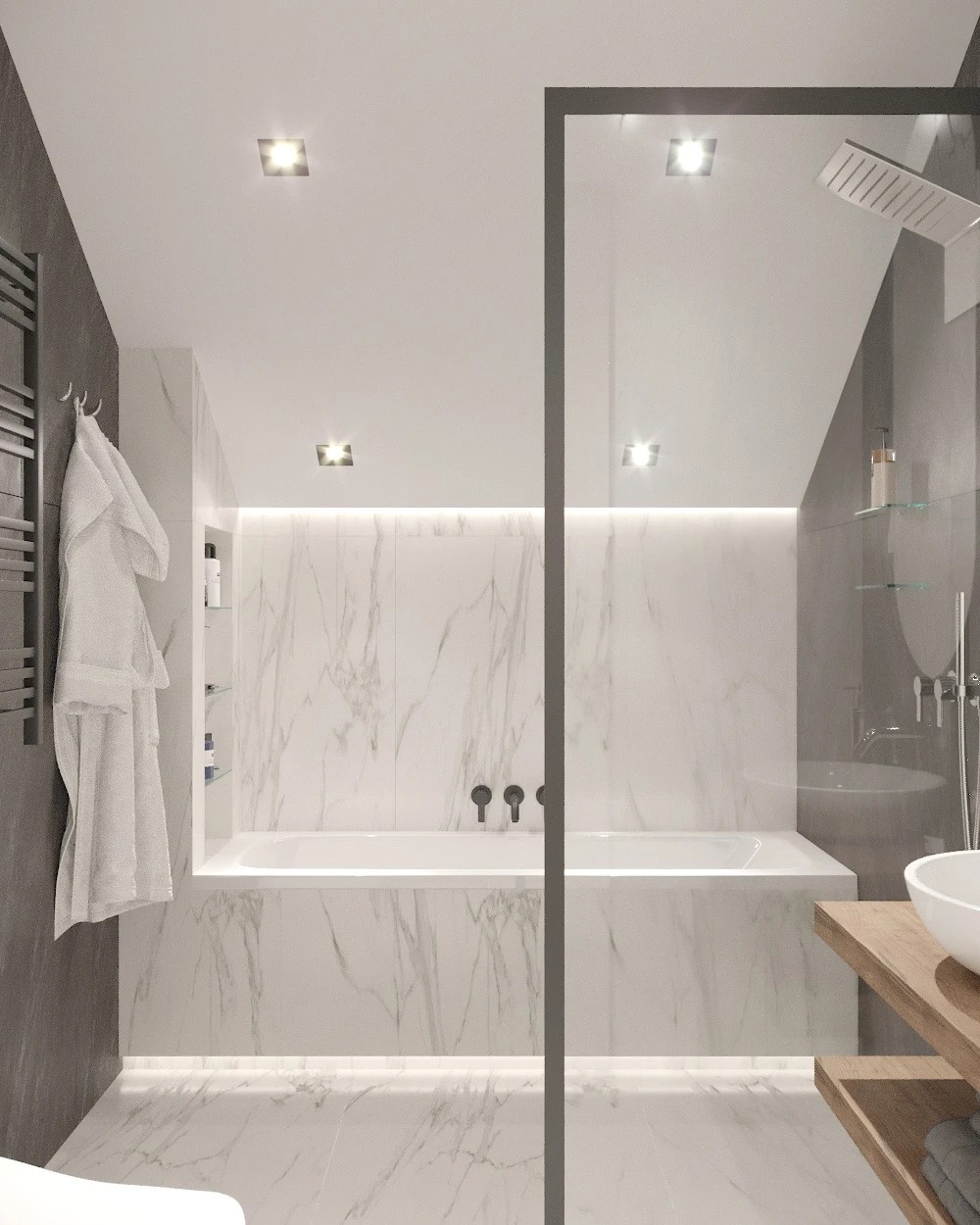 Фахверк в Одинцово