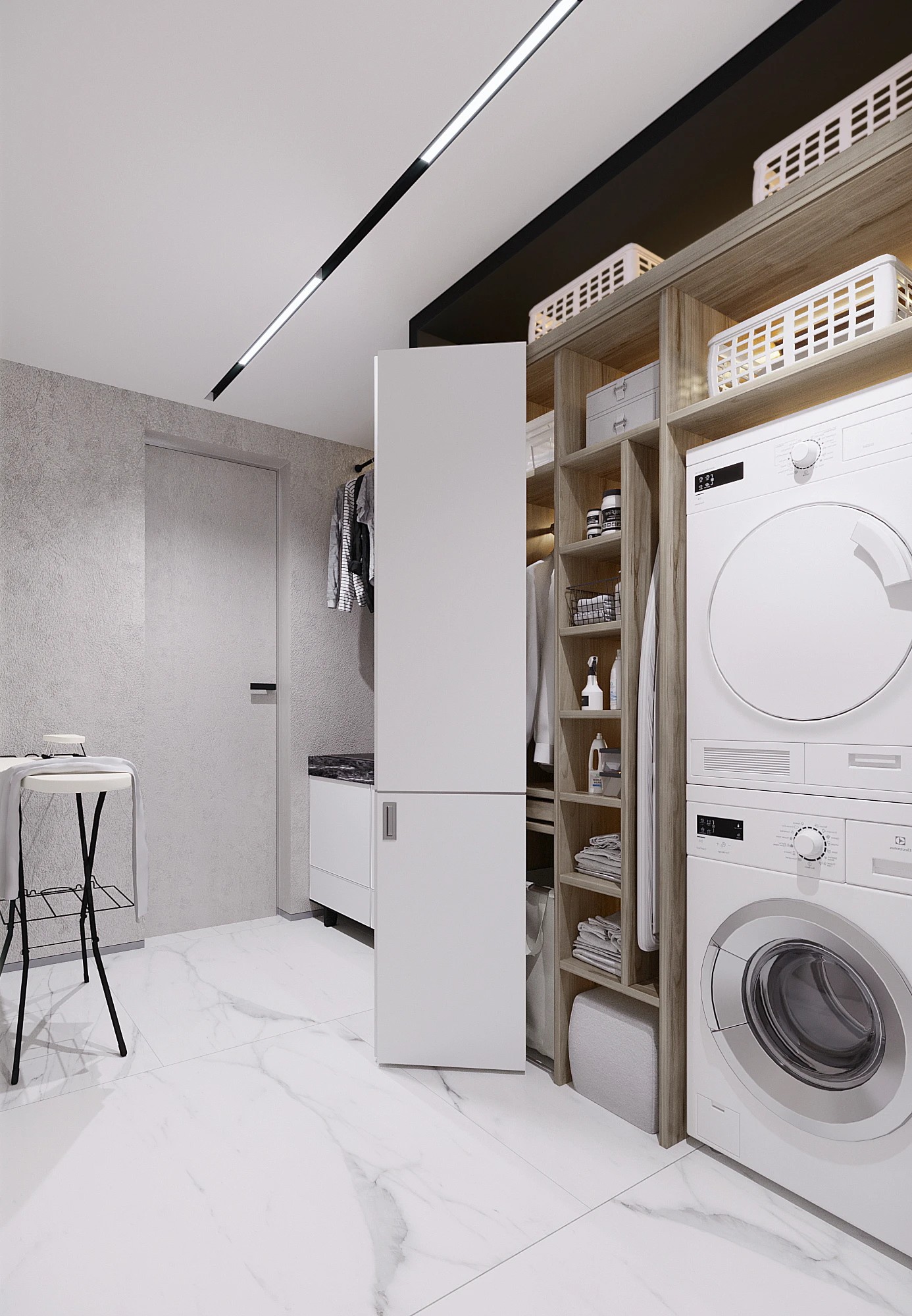 Фахверк в Одинцово