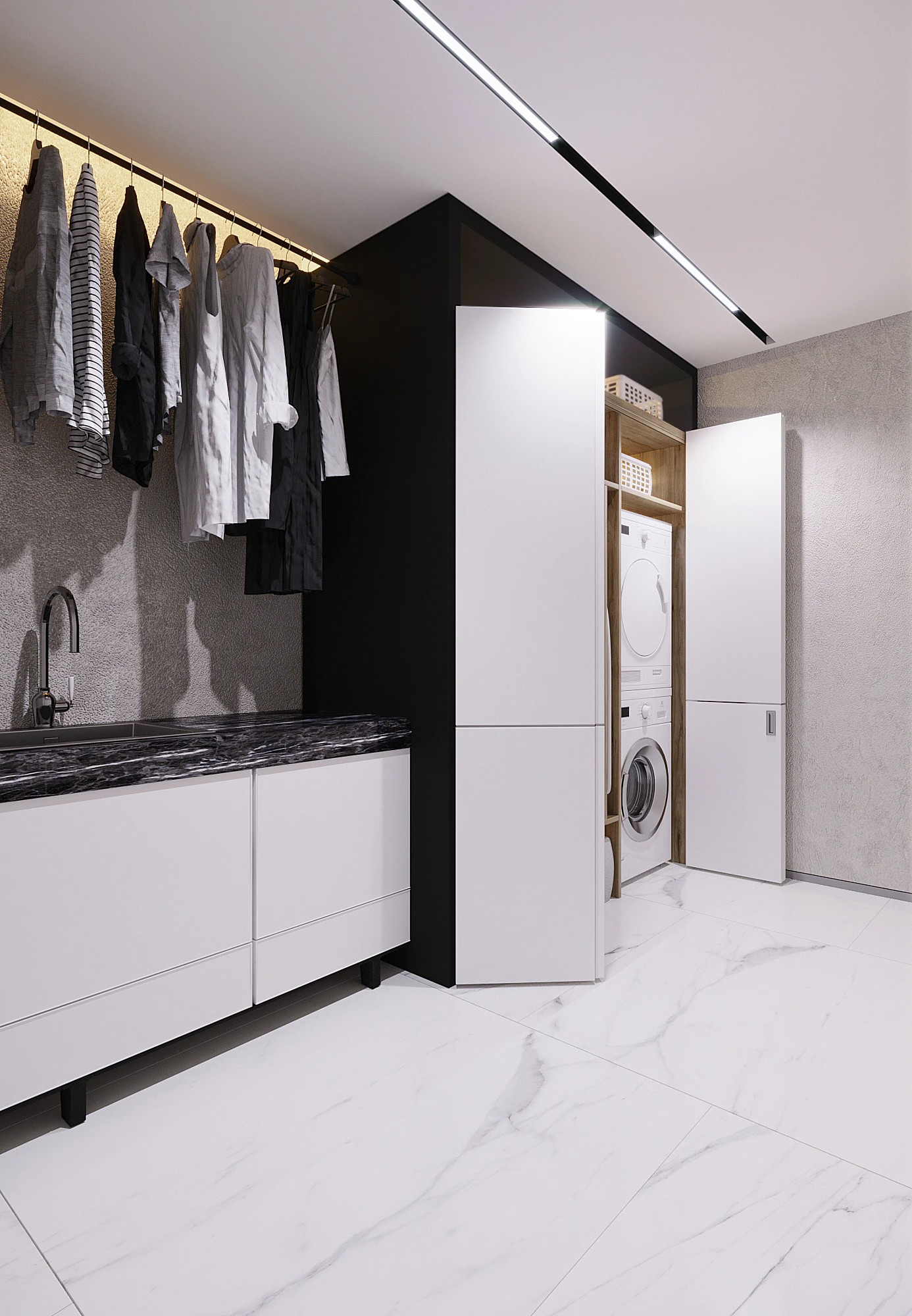 Фахверк в Одинцово