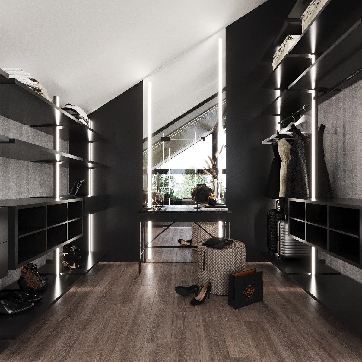 Фахверк в Одинцово