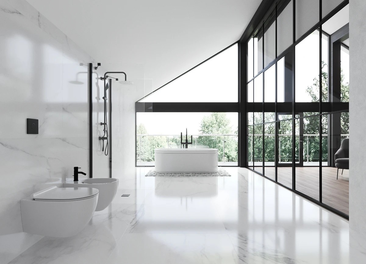 Фахверк в Одинцово