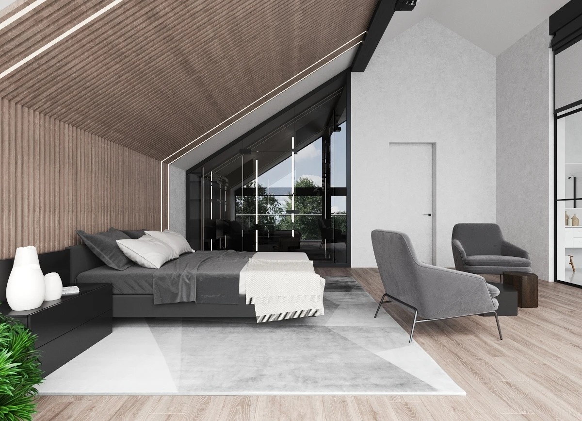 Фахверк в Одинцово