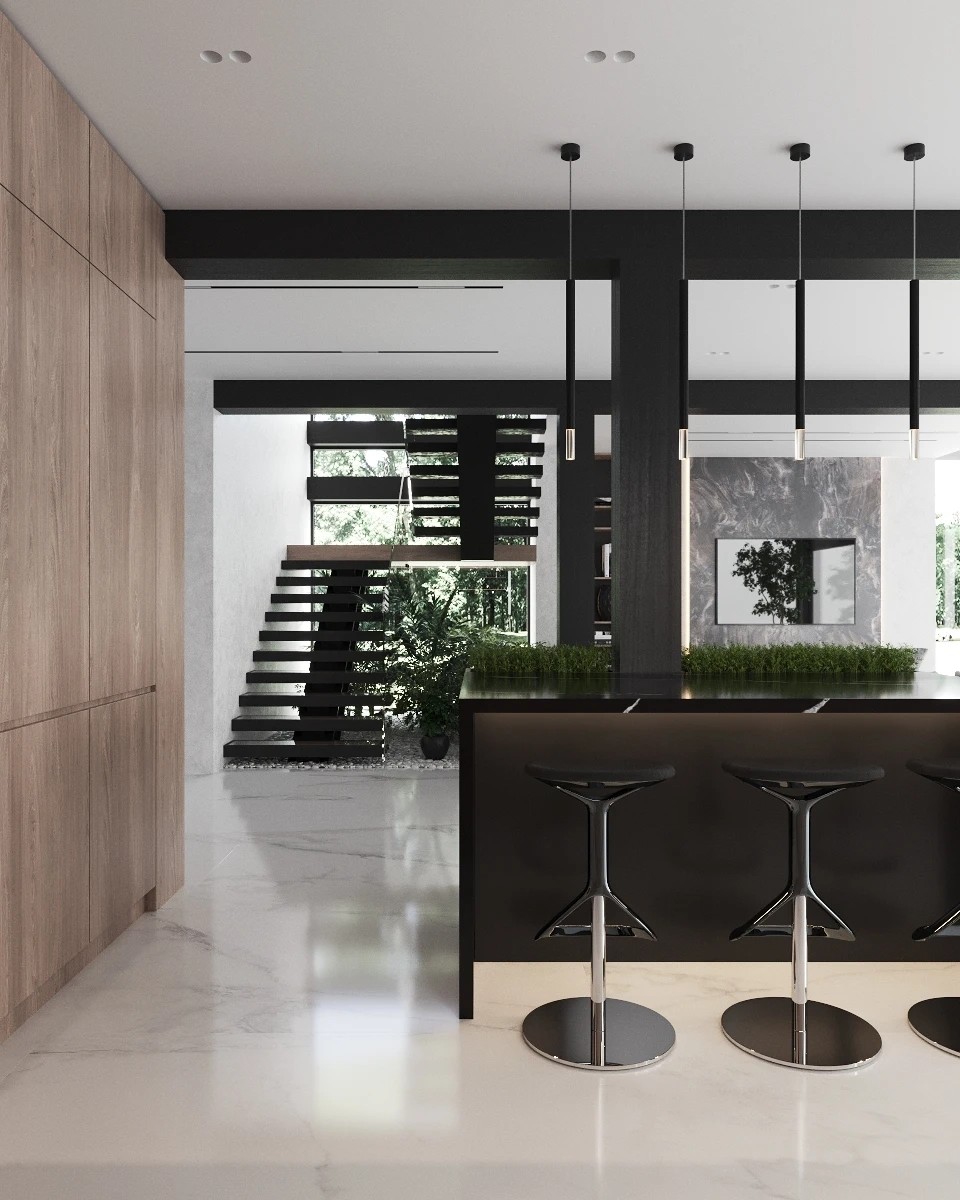 Фахверк в Одинцово