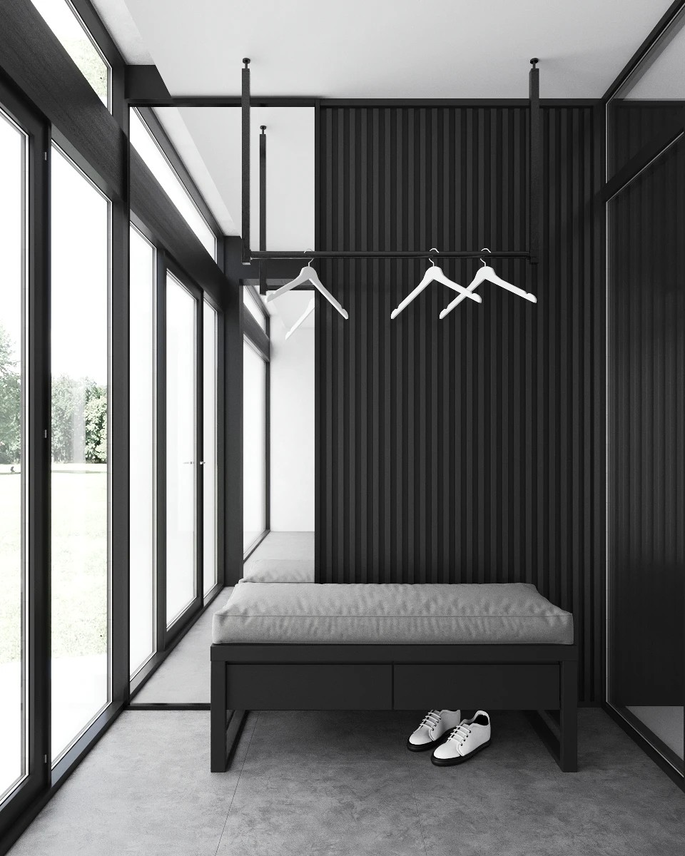 Фахверк в Одинцово