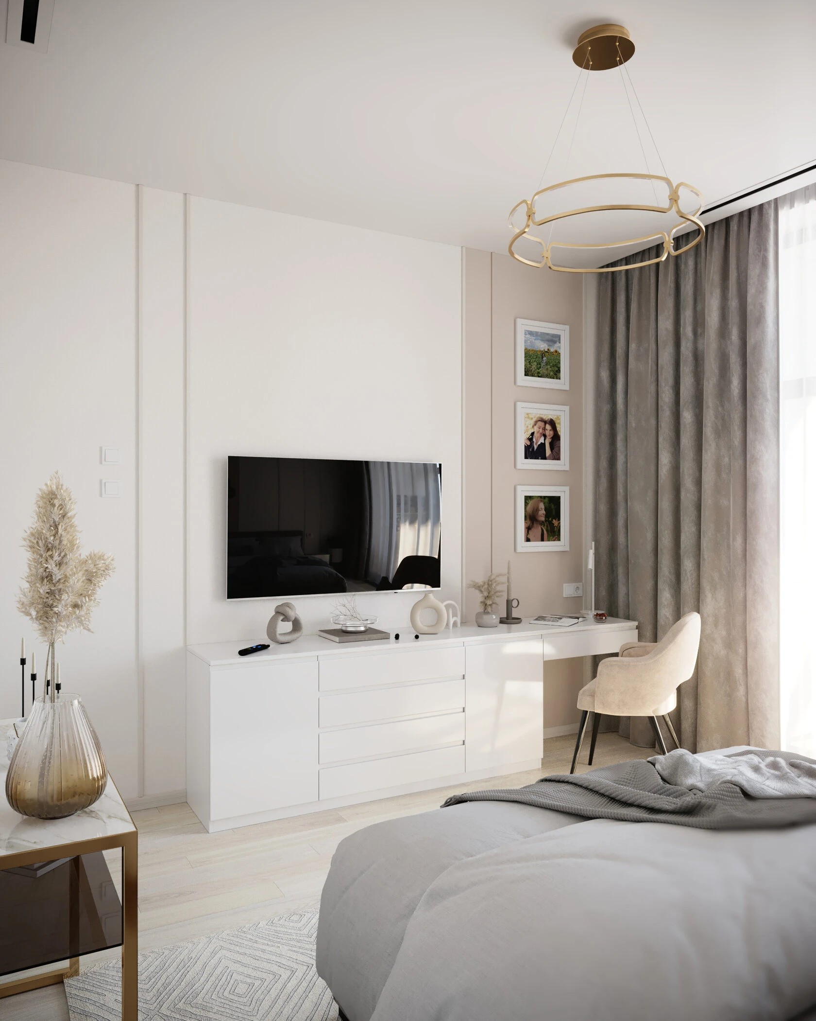 Однушка в "НЧ-17"