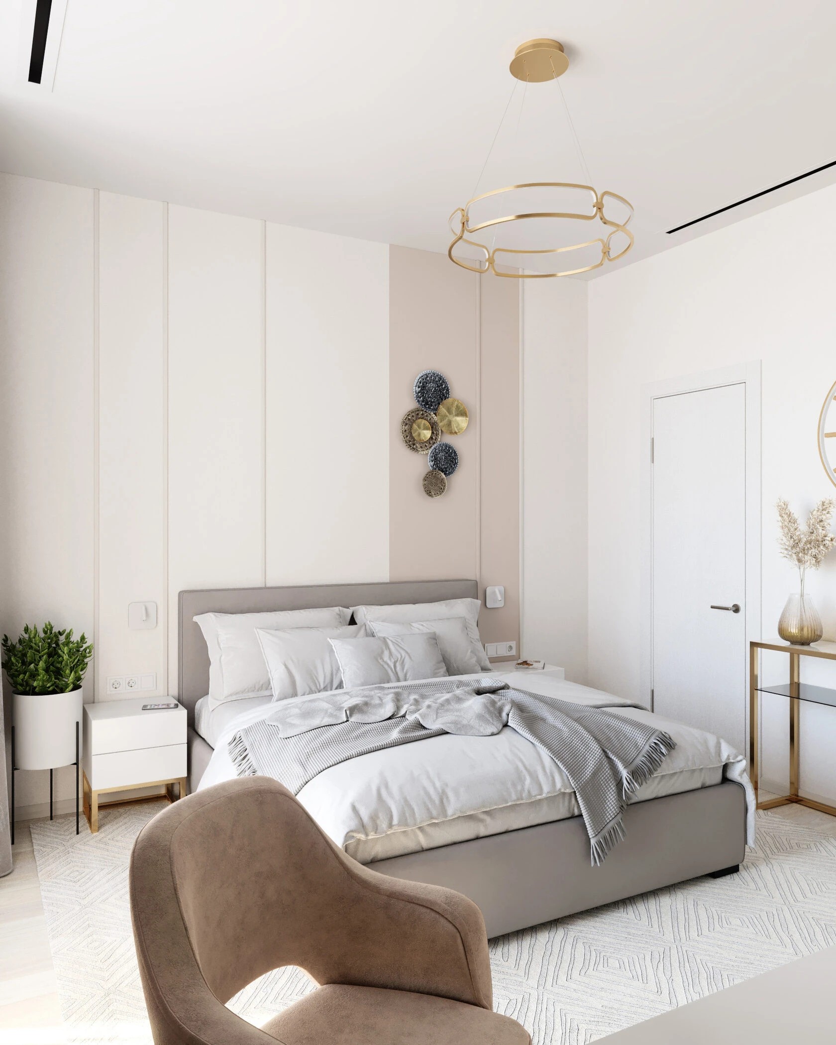 Однушка в "НЧ-17"