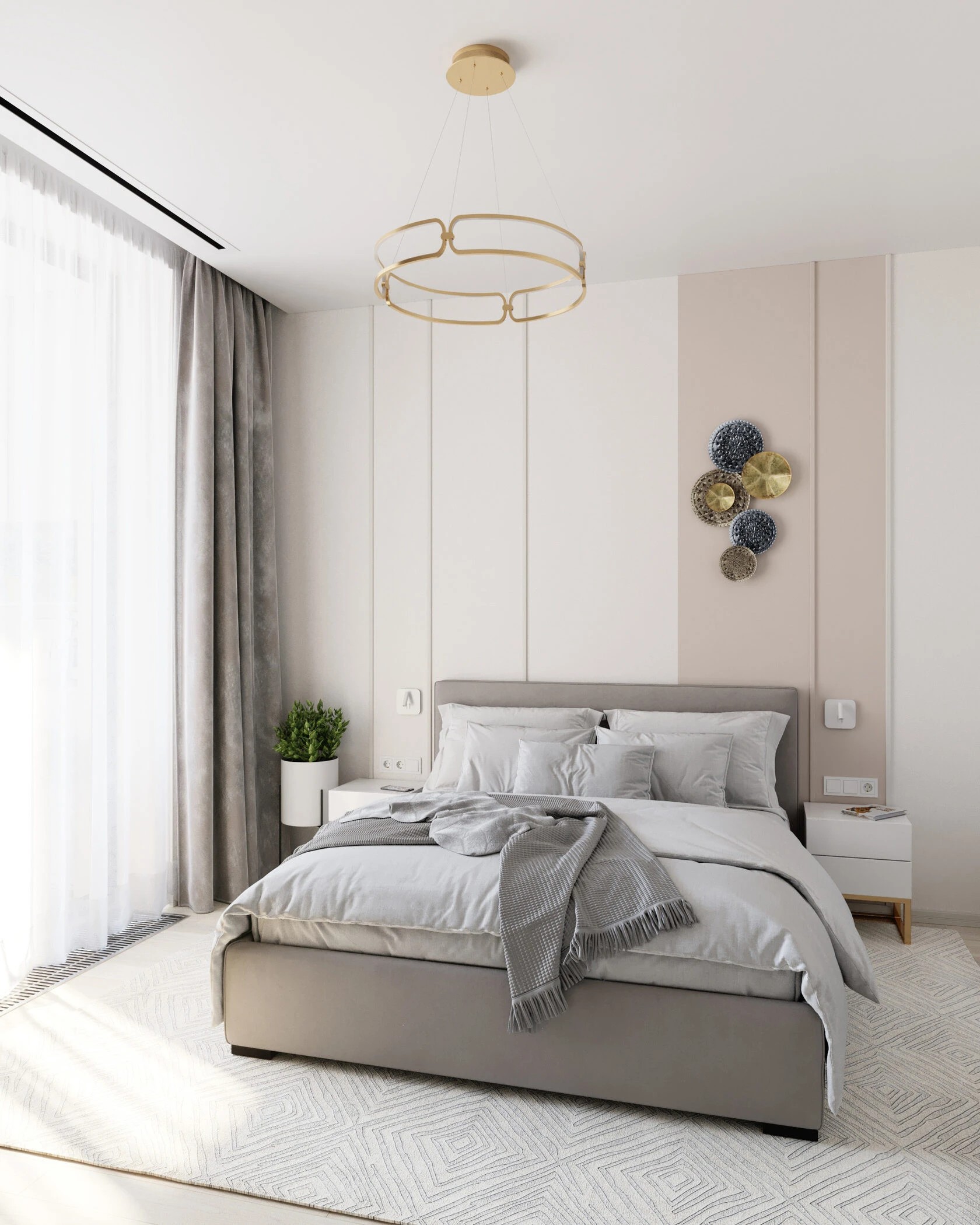 Однушка в "НЧ-17"