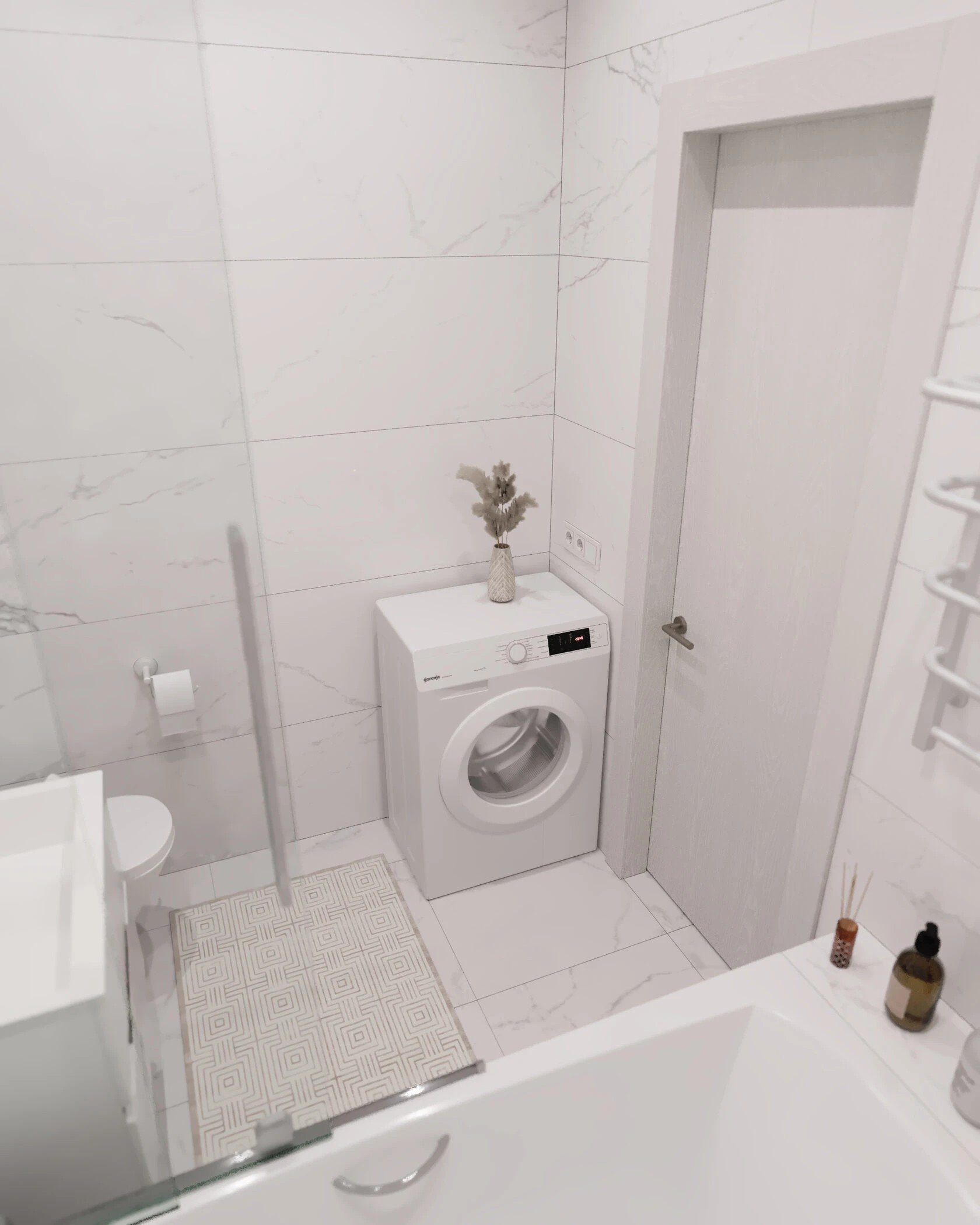 Однушка в "НЧ-17"