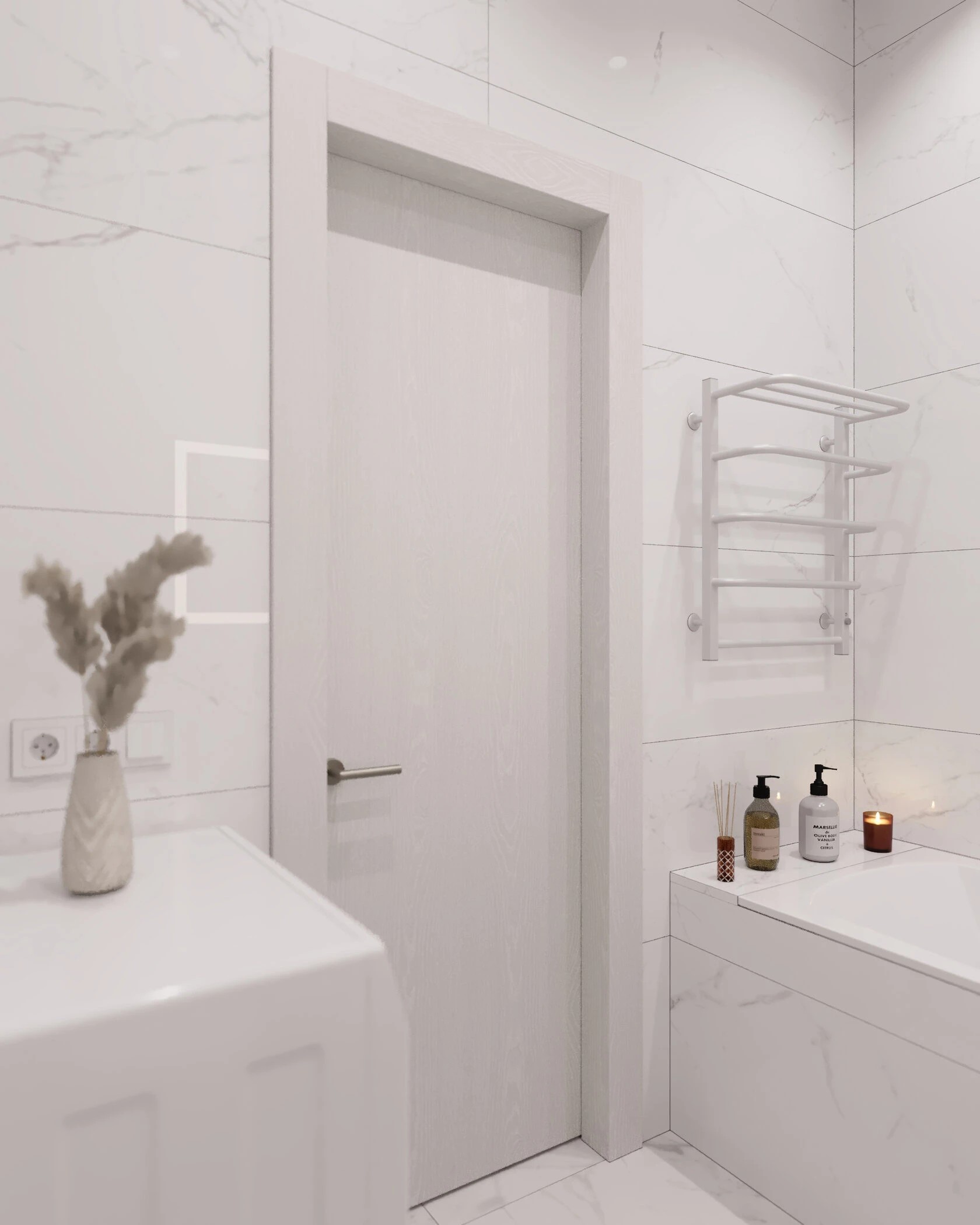 Однушка в "НЧ-17"