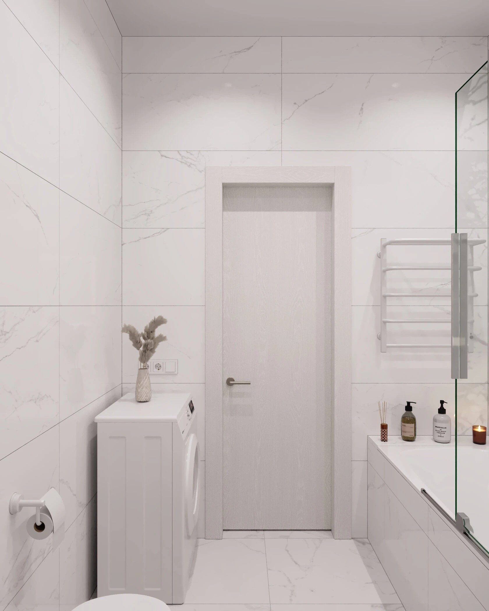 Однушка в "НЧ-17"