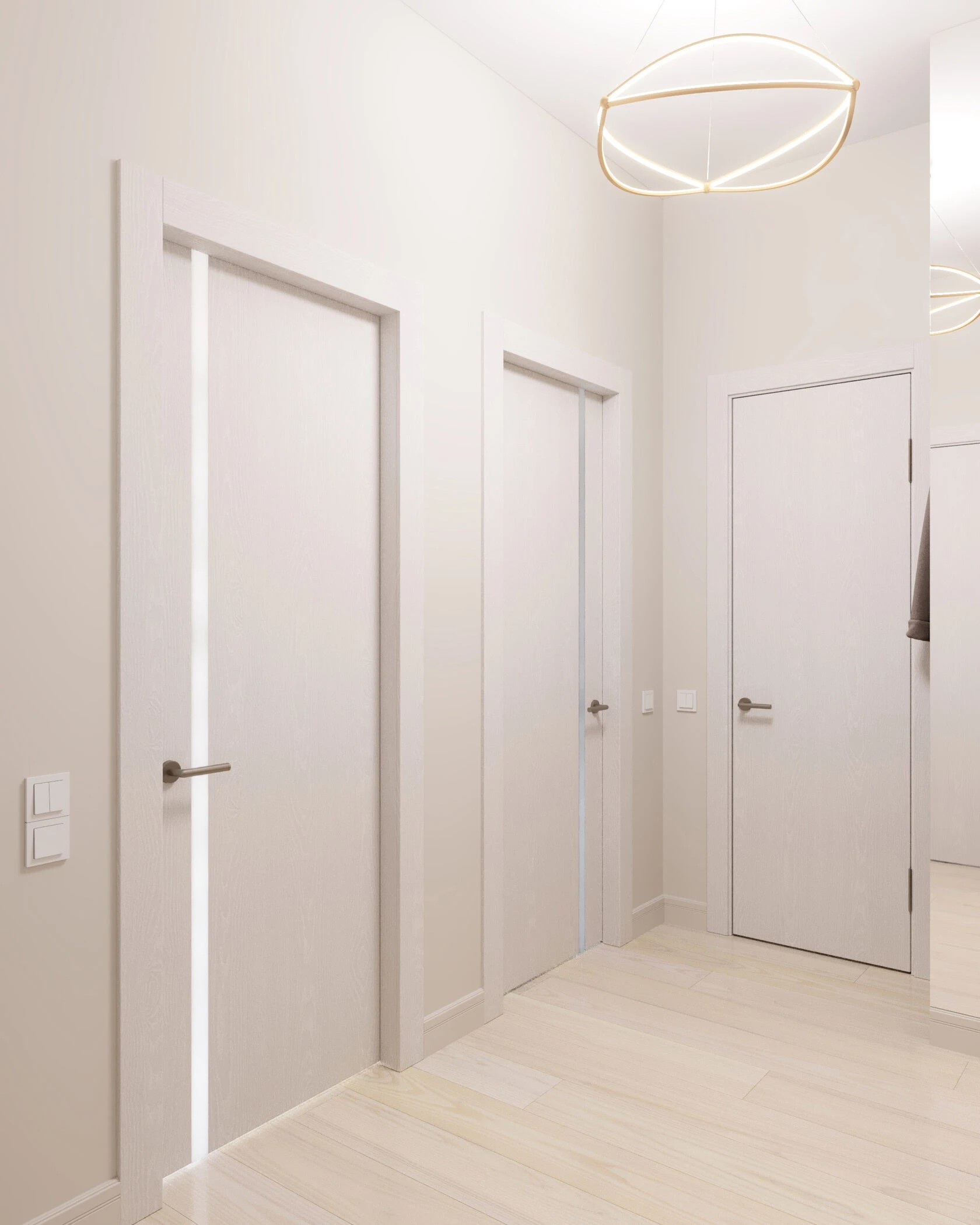 Однушка в "НЧ-17"