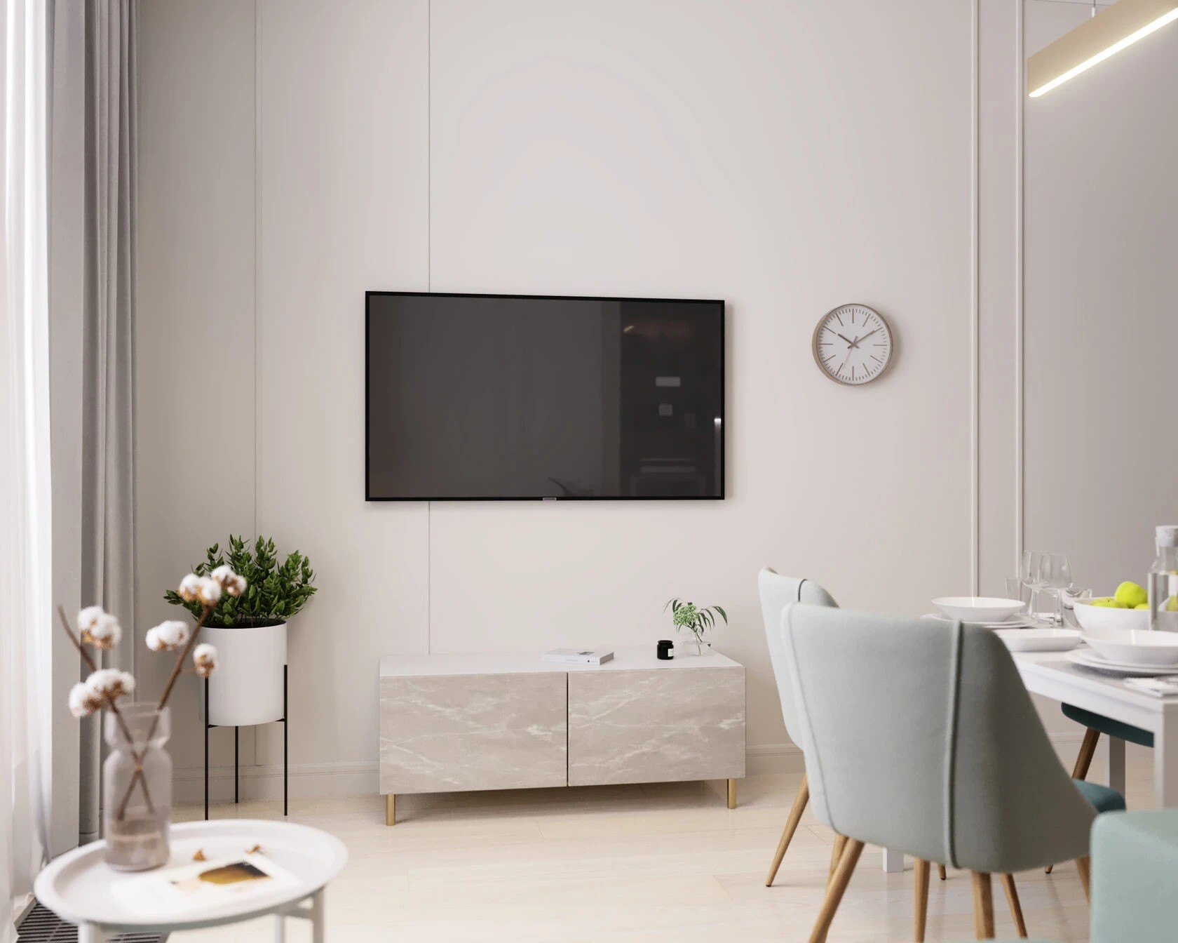 Однушка в "НЧ-17"