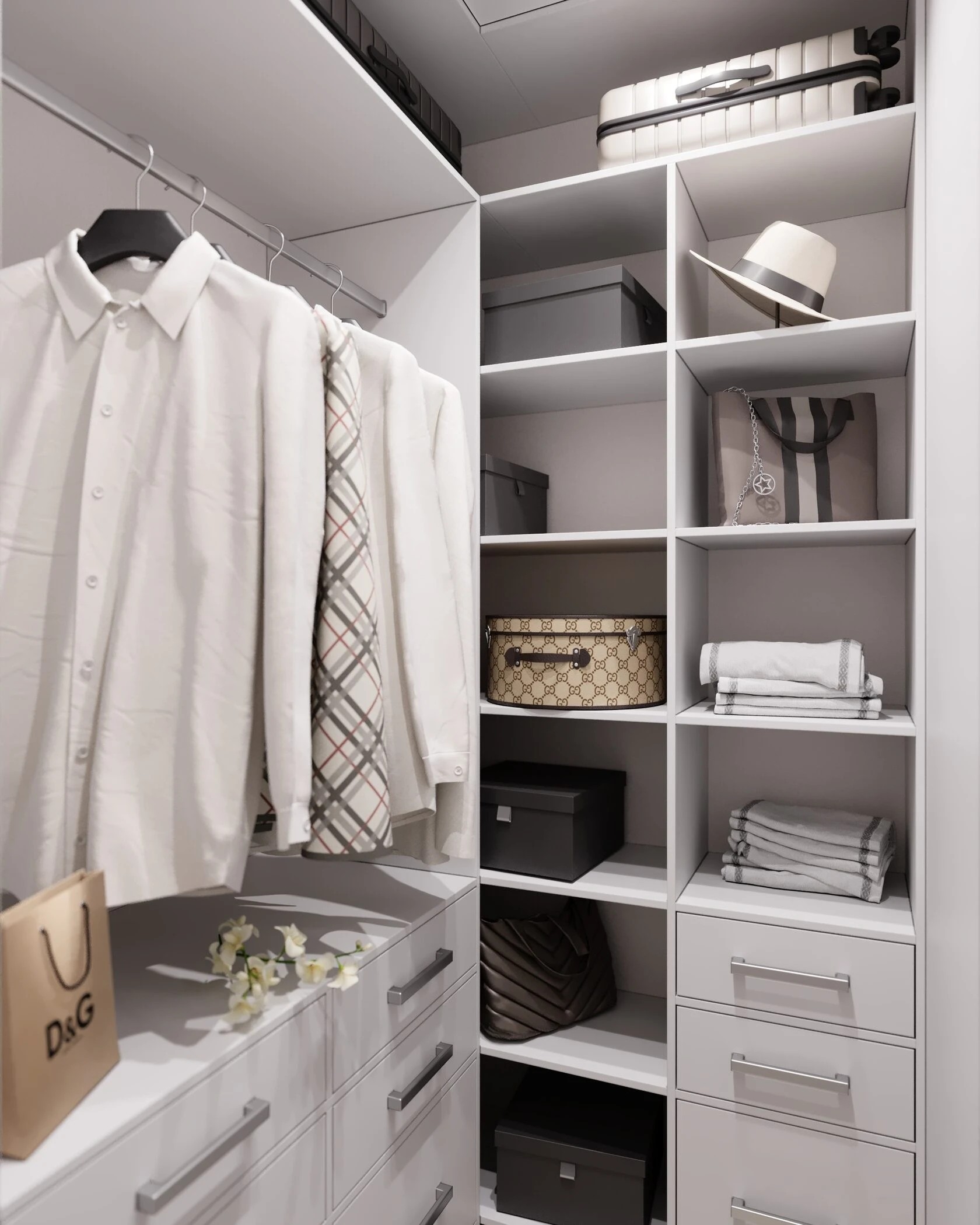 Однушка в "НЧ-17"