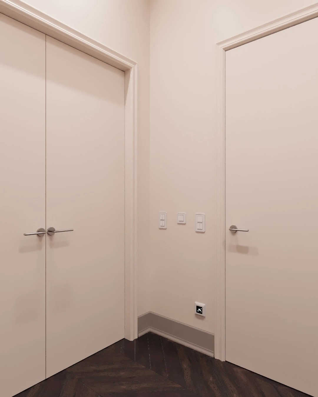 Винтажная эклектика