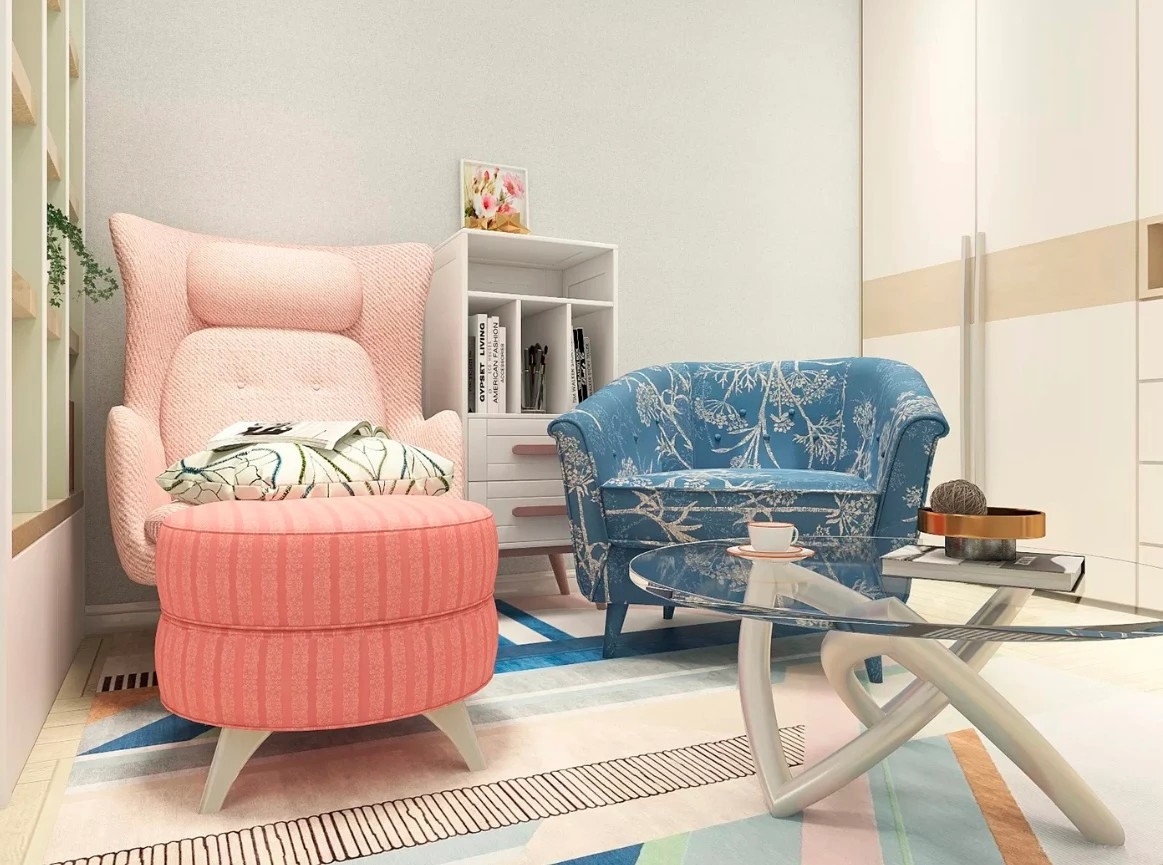 Квартира в доме 137 серии