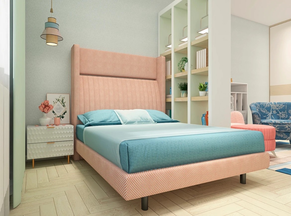 Квартира в доме 137 серии