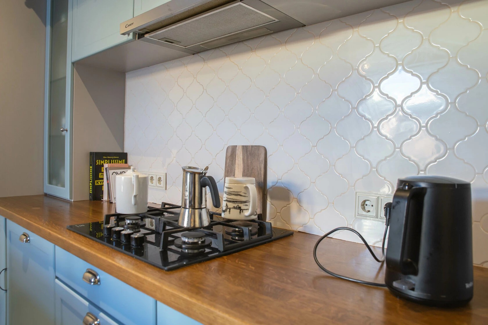 Галерная улица