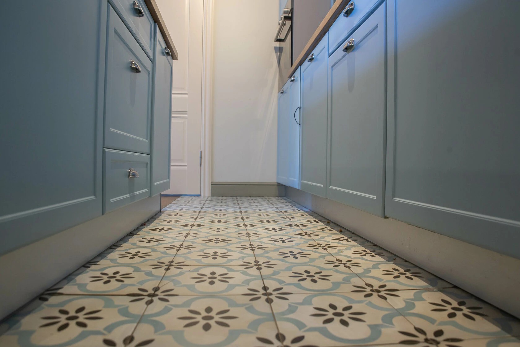 Галерная улица