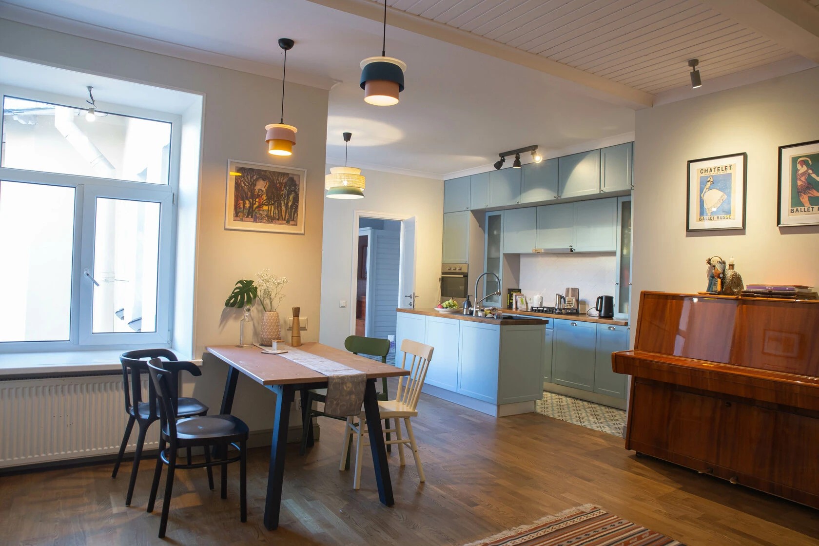 Галерная улица