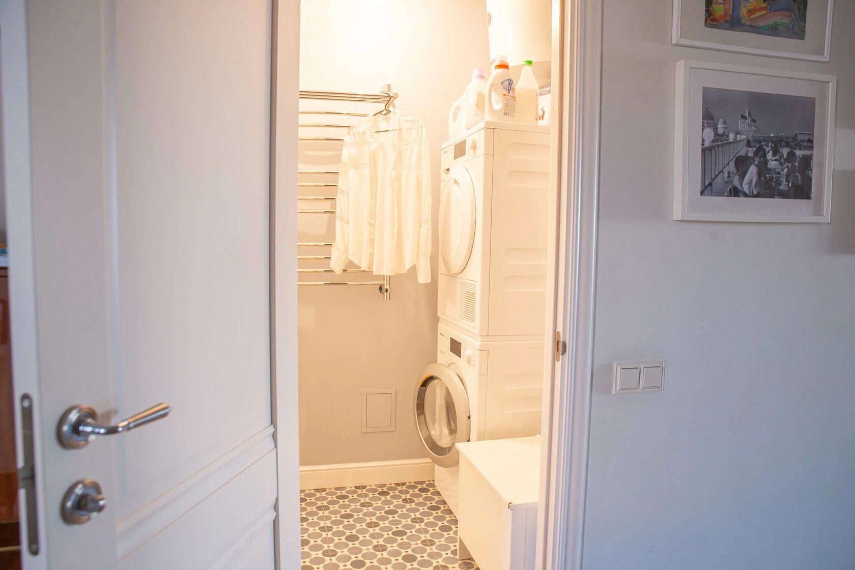 Галерная улица