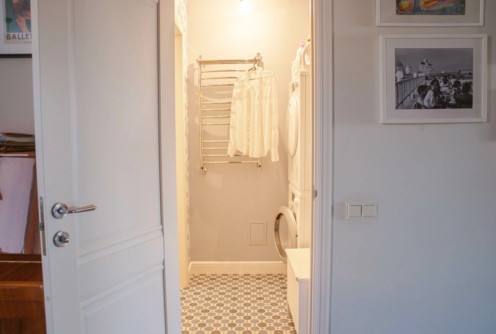 Галерная улица