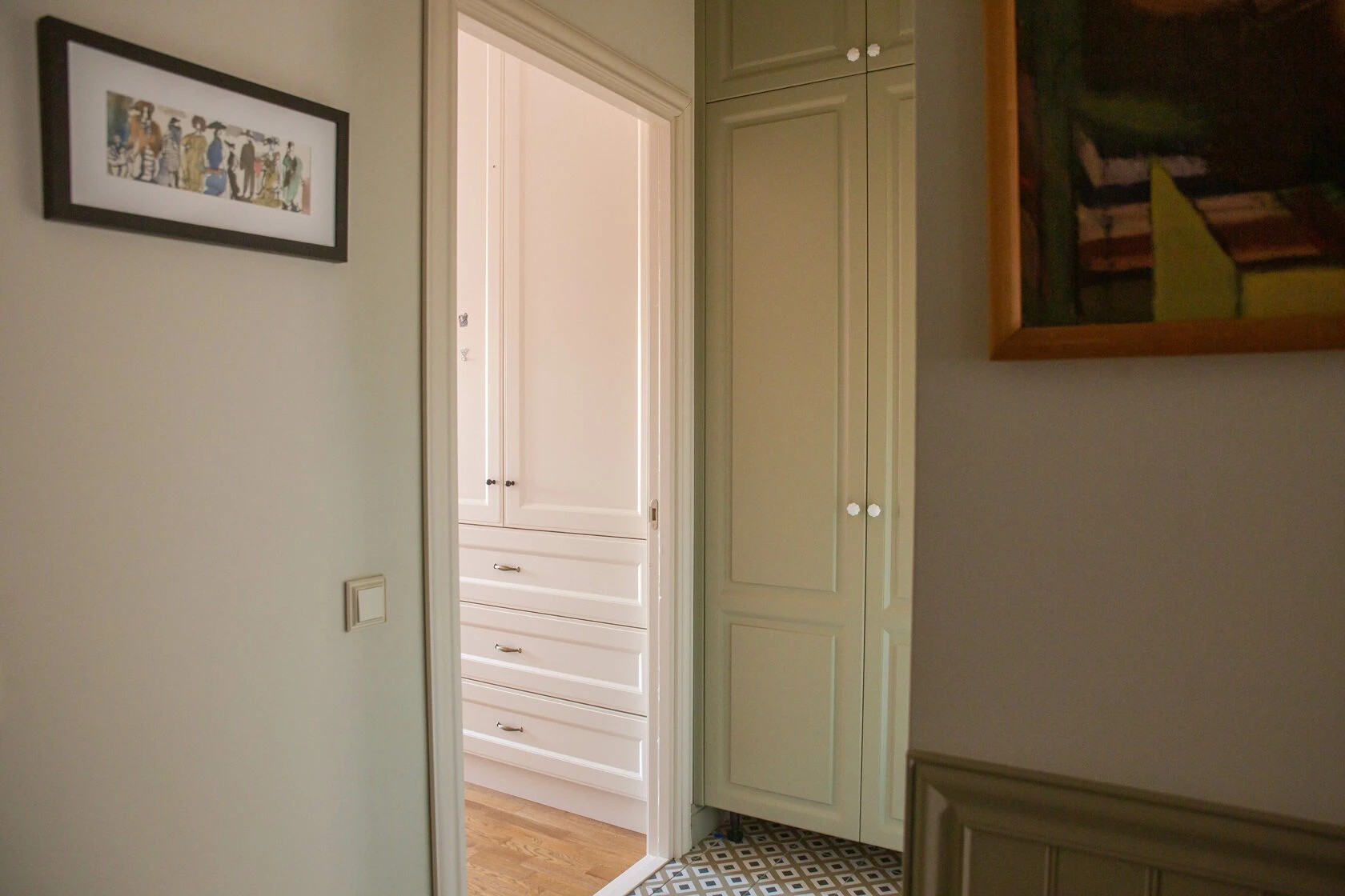 Галерная улица