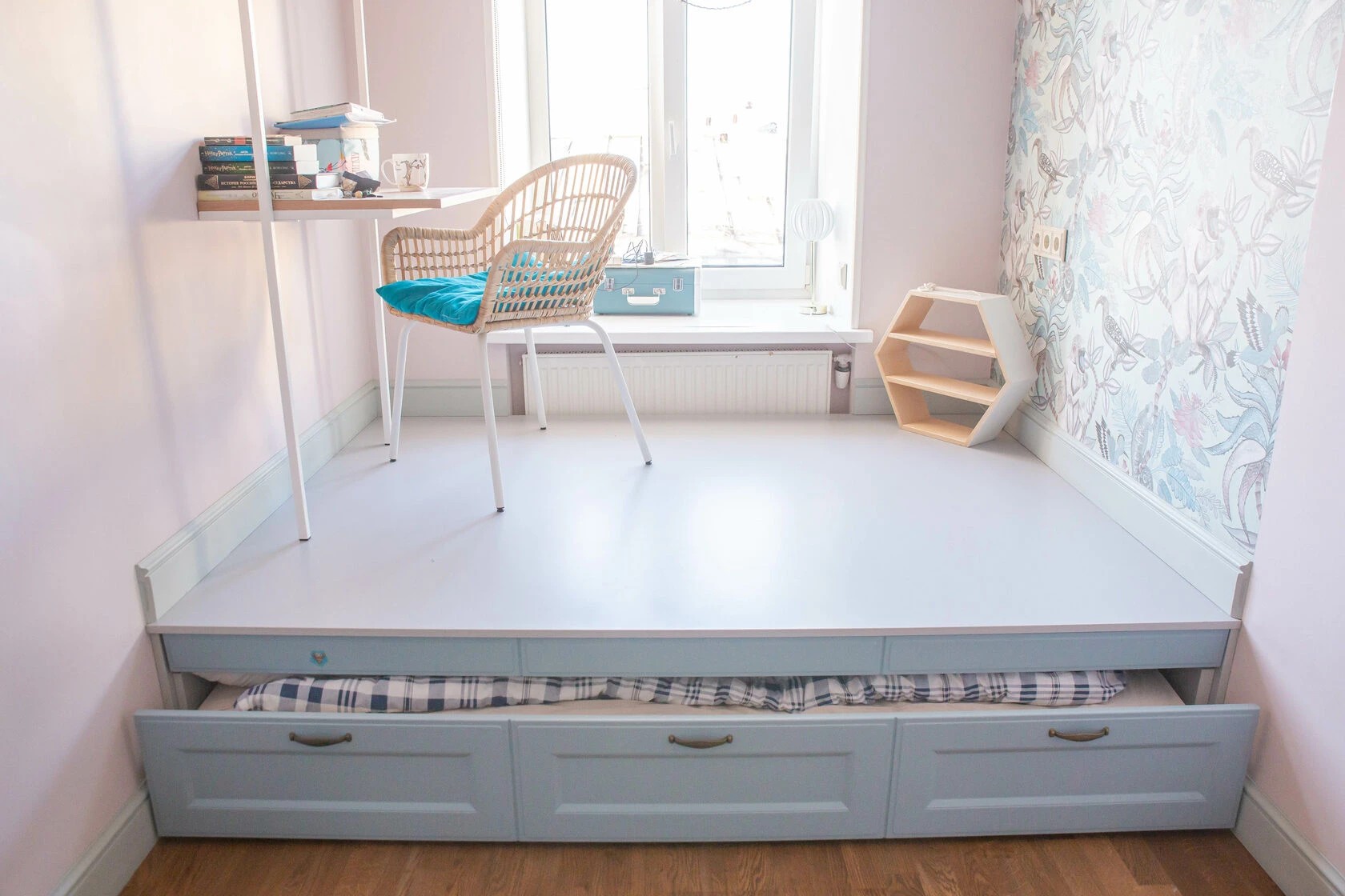 Галерная улица