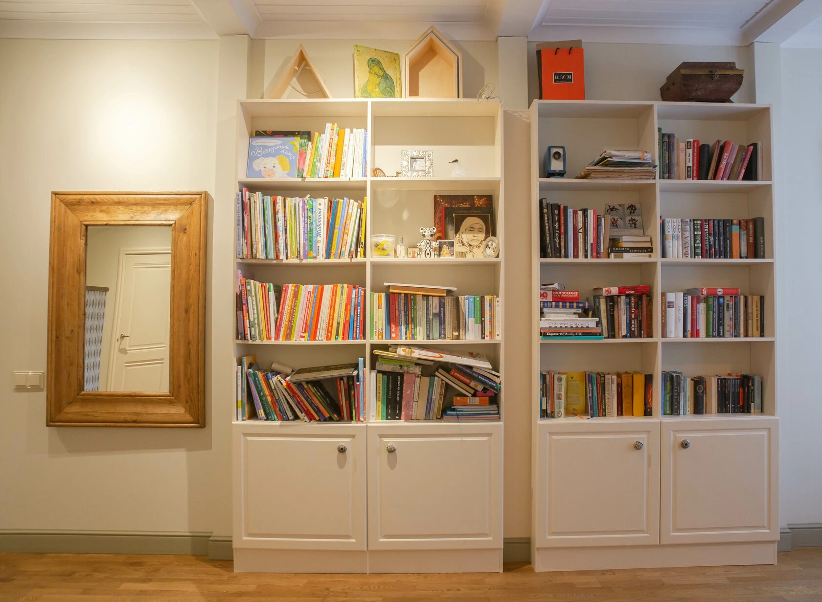 Галерная улица