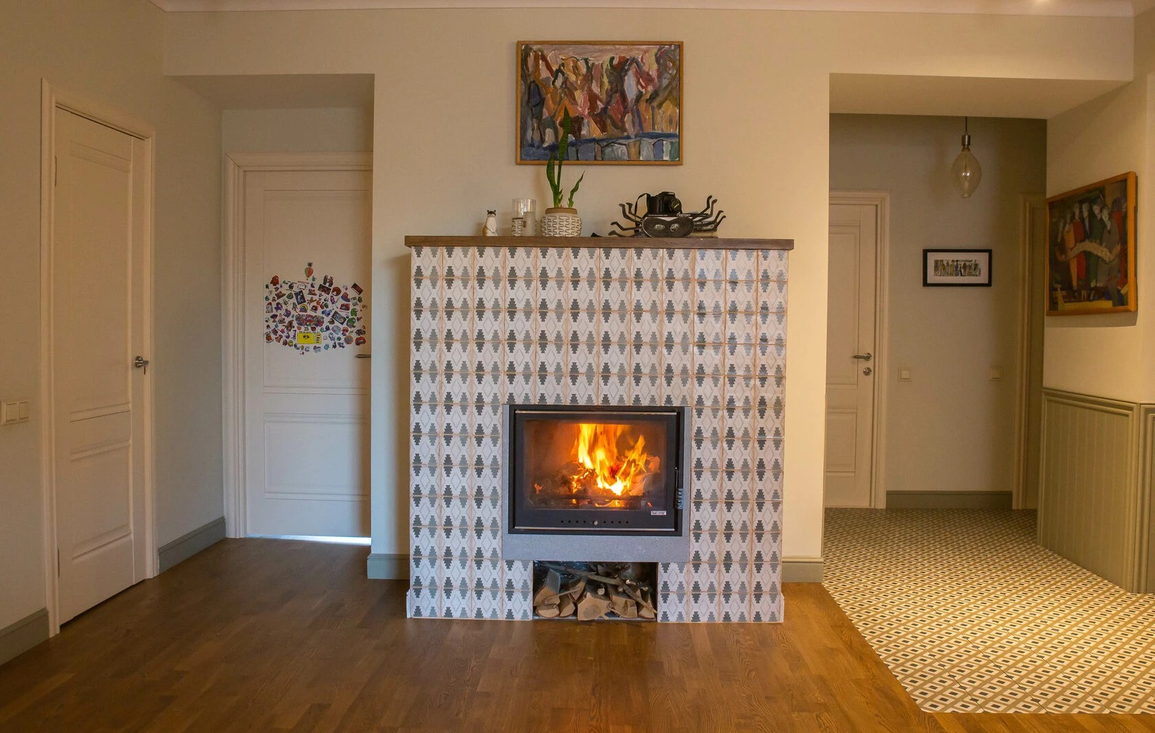 Галерная улица