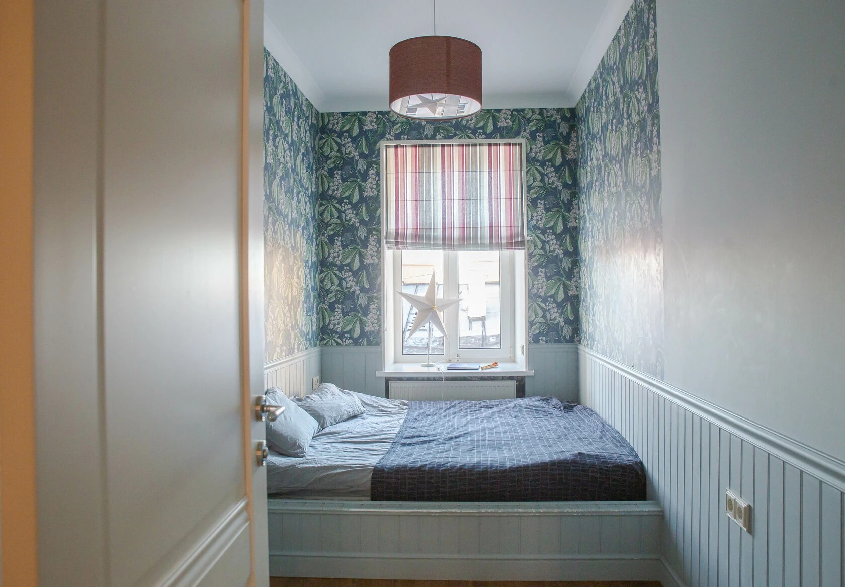 Галерная улица