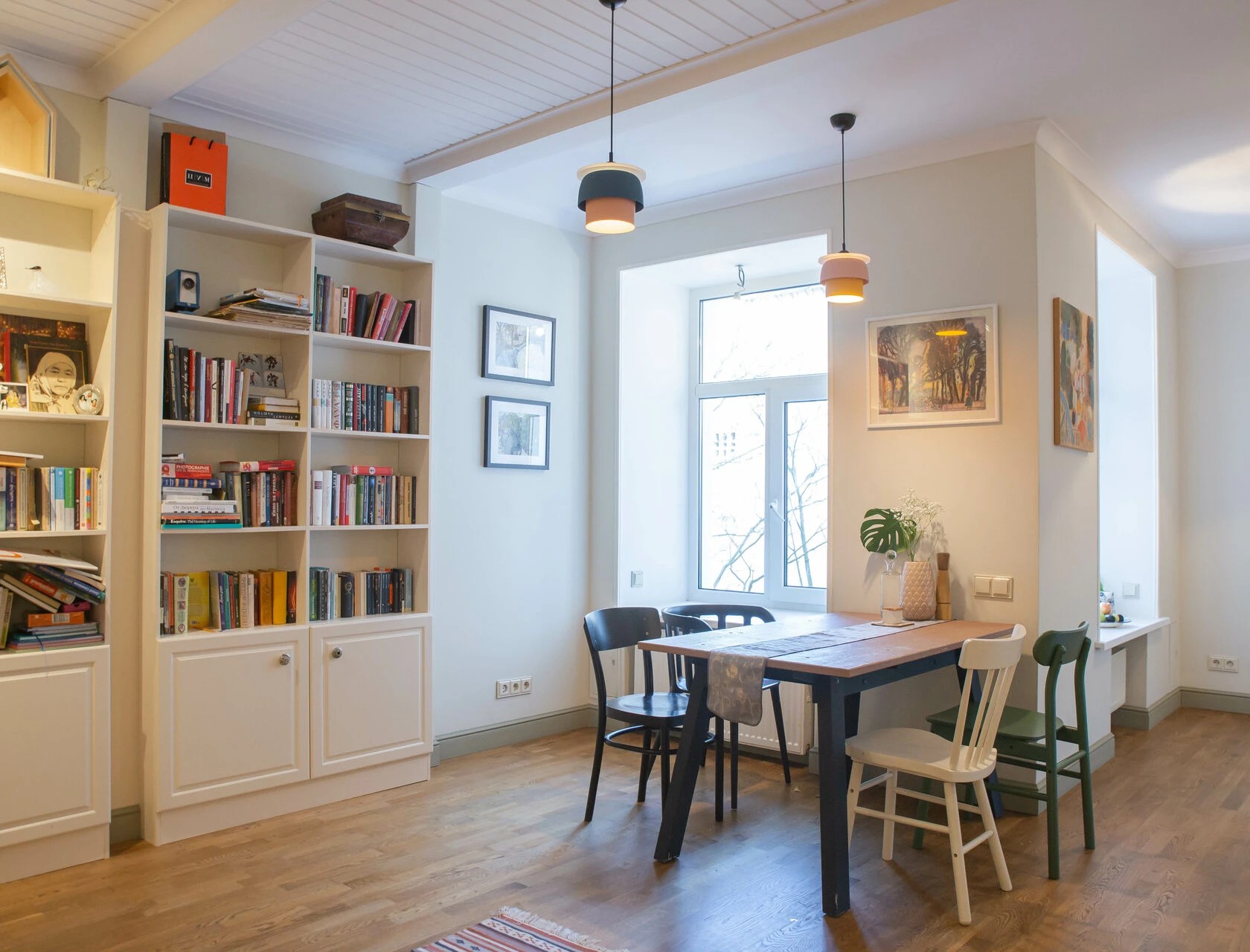 Галерная улица